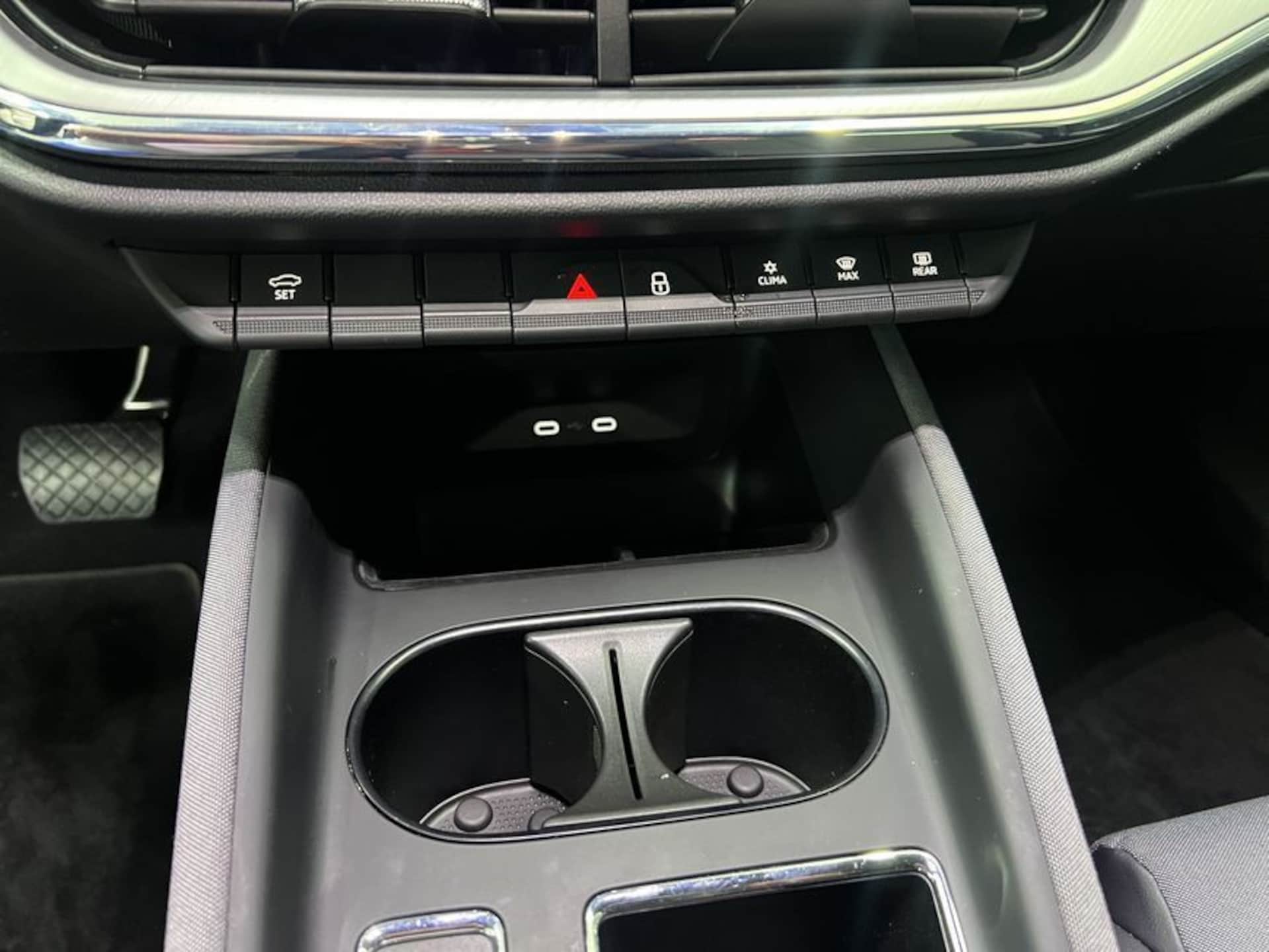 Skoda Enyaq 50