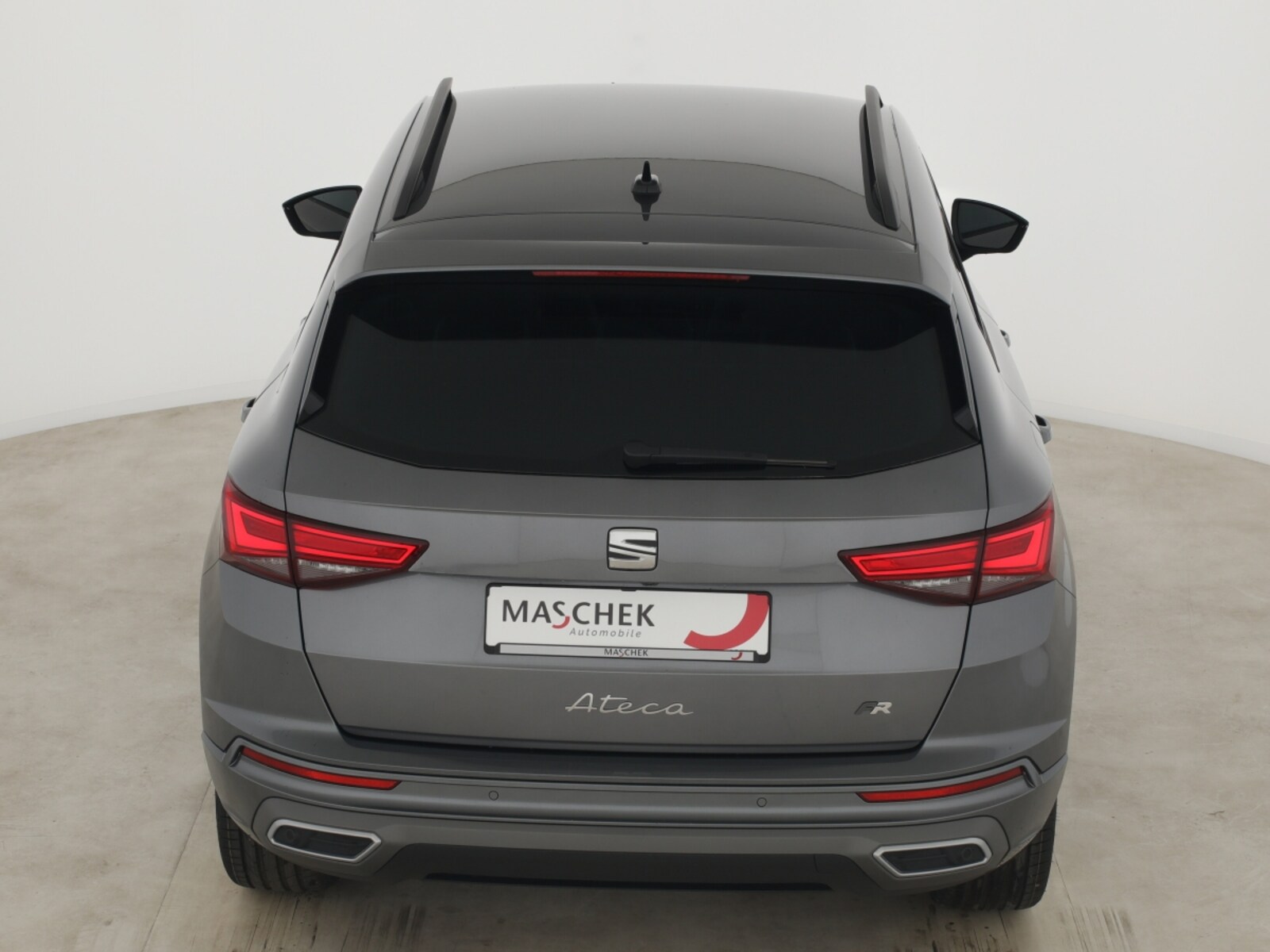 SEAT Ateca – Bild 5