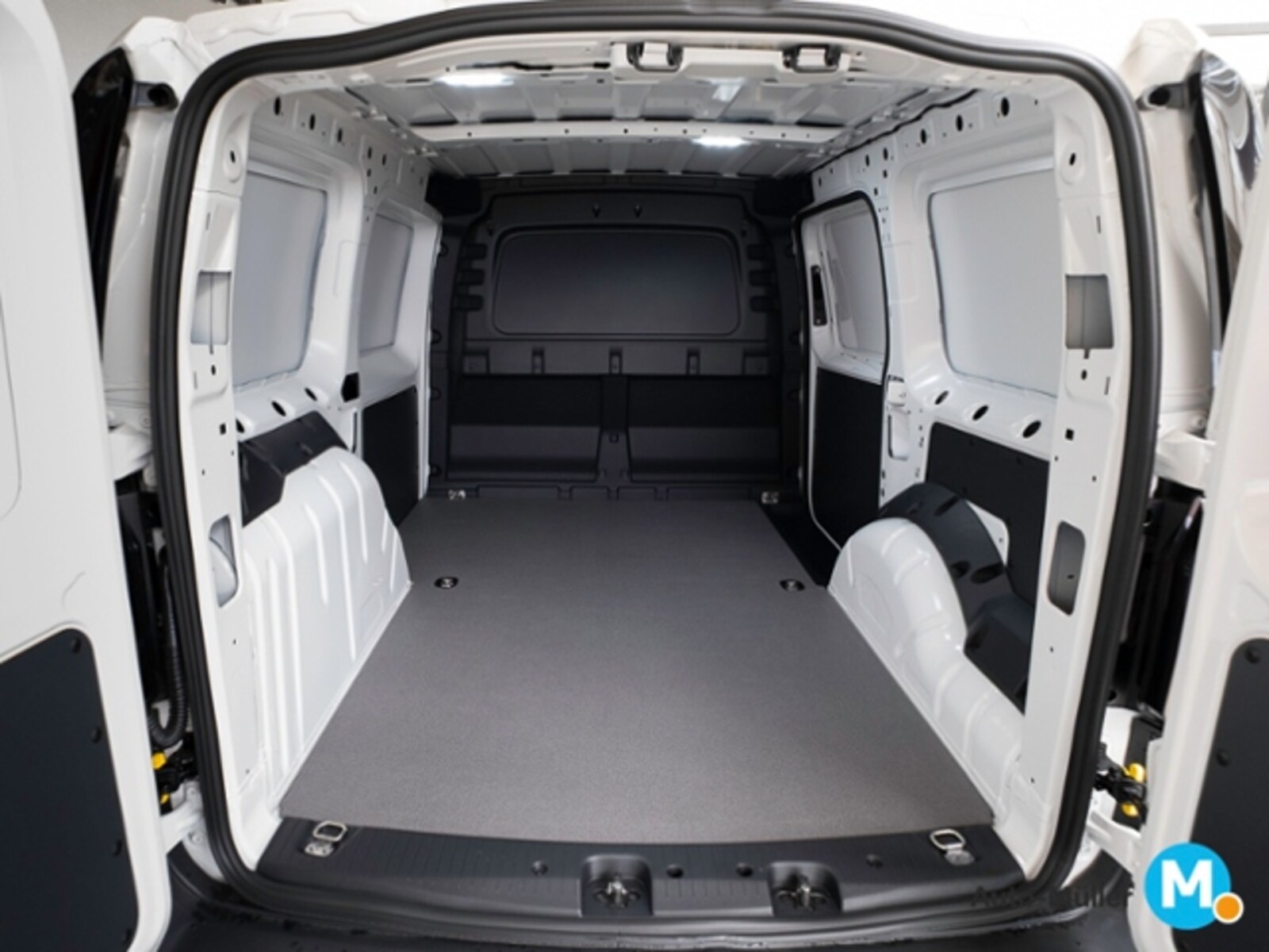 Volkswagen Caddy Maxi Cargo – Bild 15