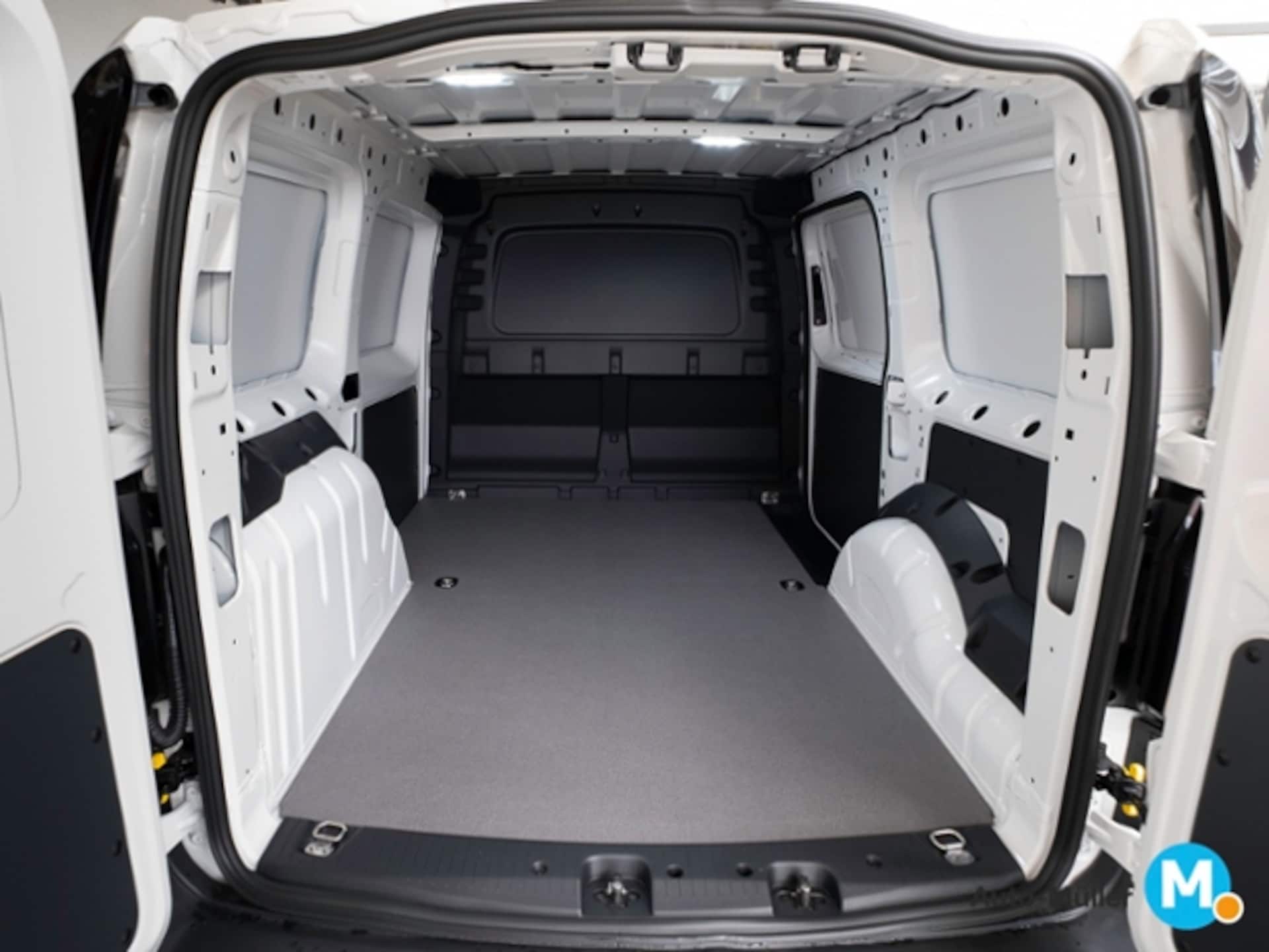 Volkswagen Caddy Maxi Cargo
