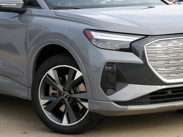 2022 AUDI Q4 - Image 5