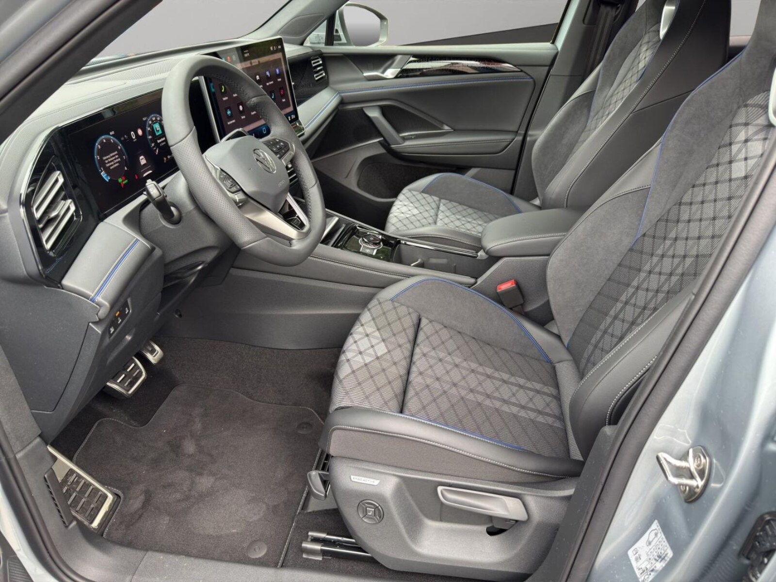 Volkswagen Tiguan – Bild 9