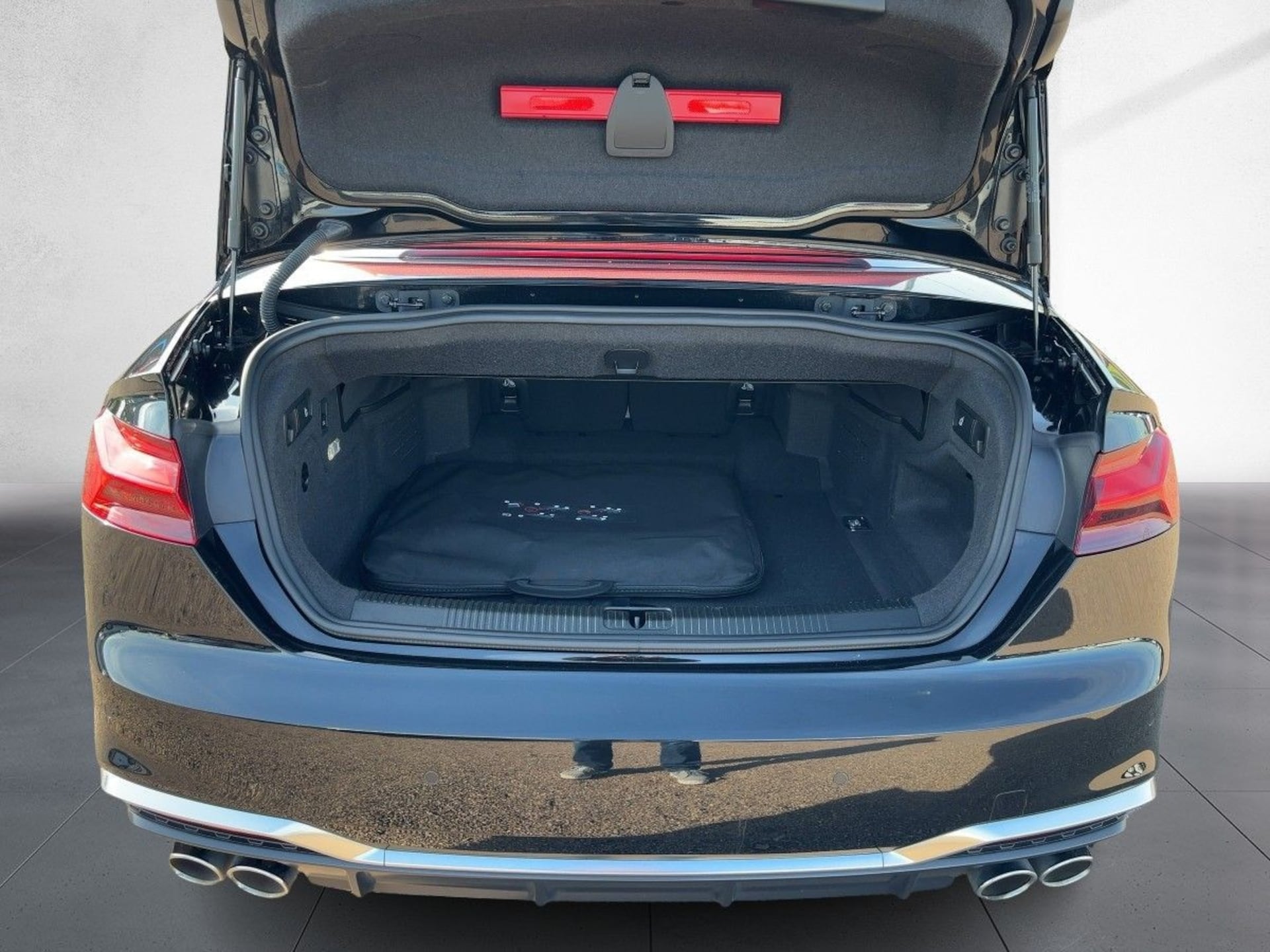 Audi S5 Cabriolet