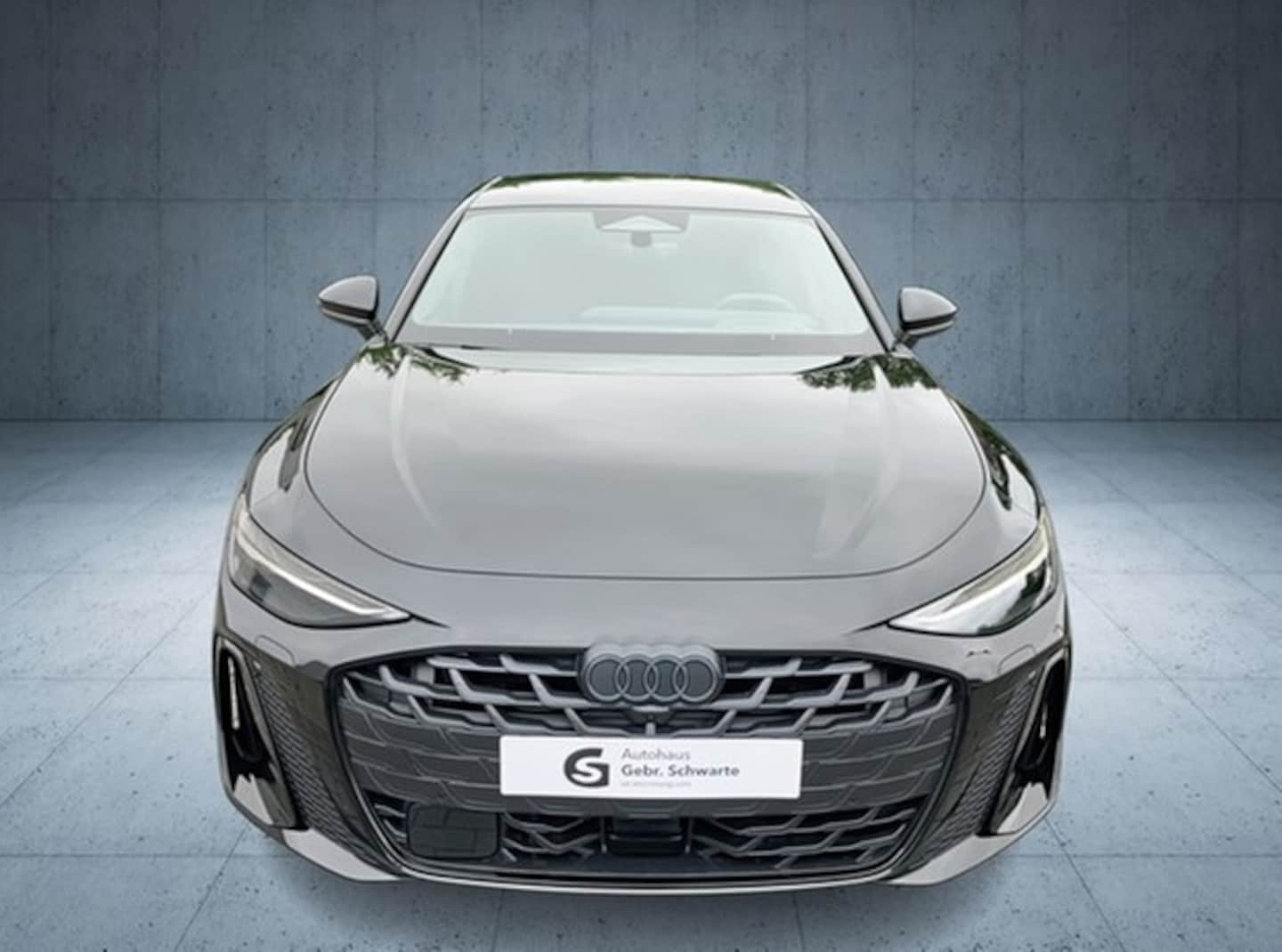 Bild über Audi A6 Limousine e-hybrid edition one e-hybrid quattro 270 kW S tronic - für weitere Informationen kontaktieren Sie den Audi Partner