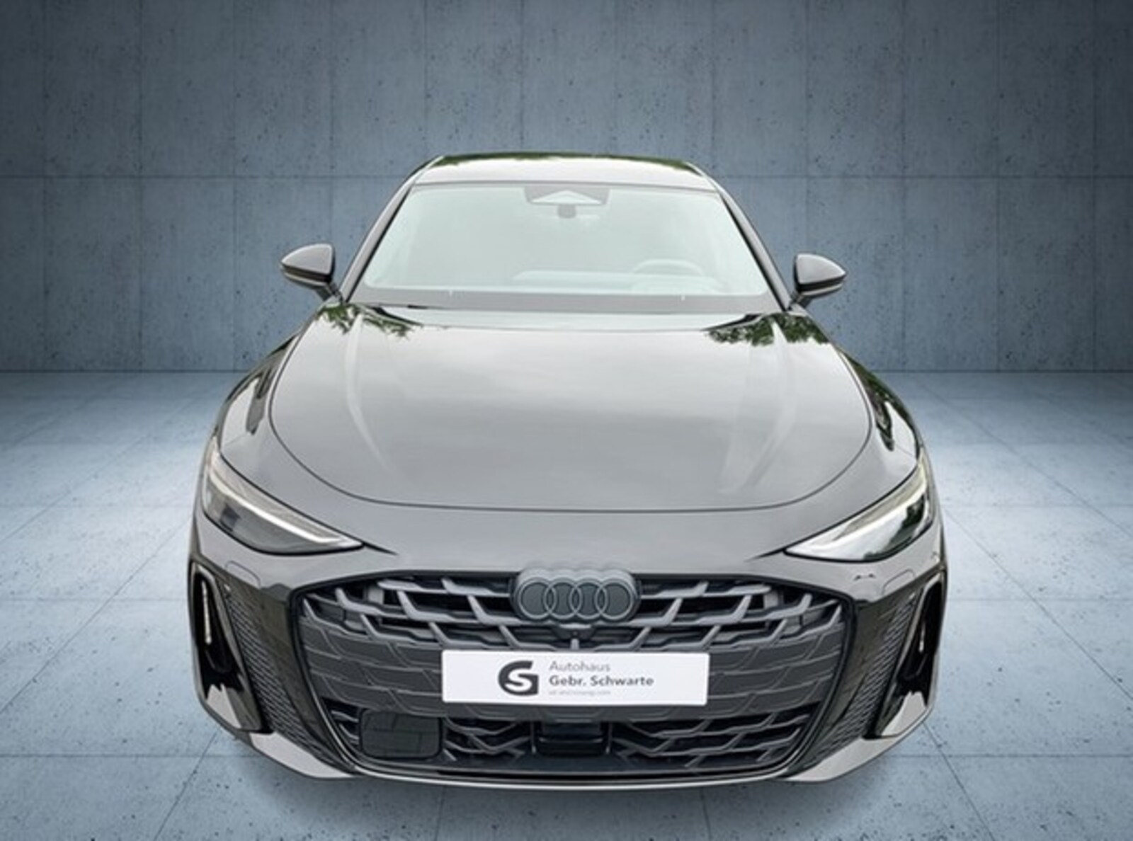 Audi A6 Limousine – Bild 7