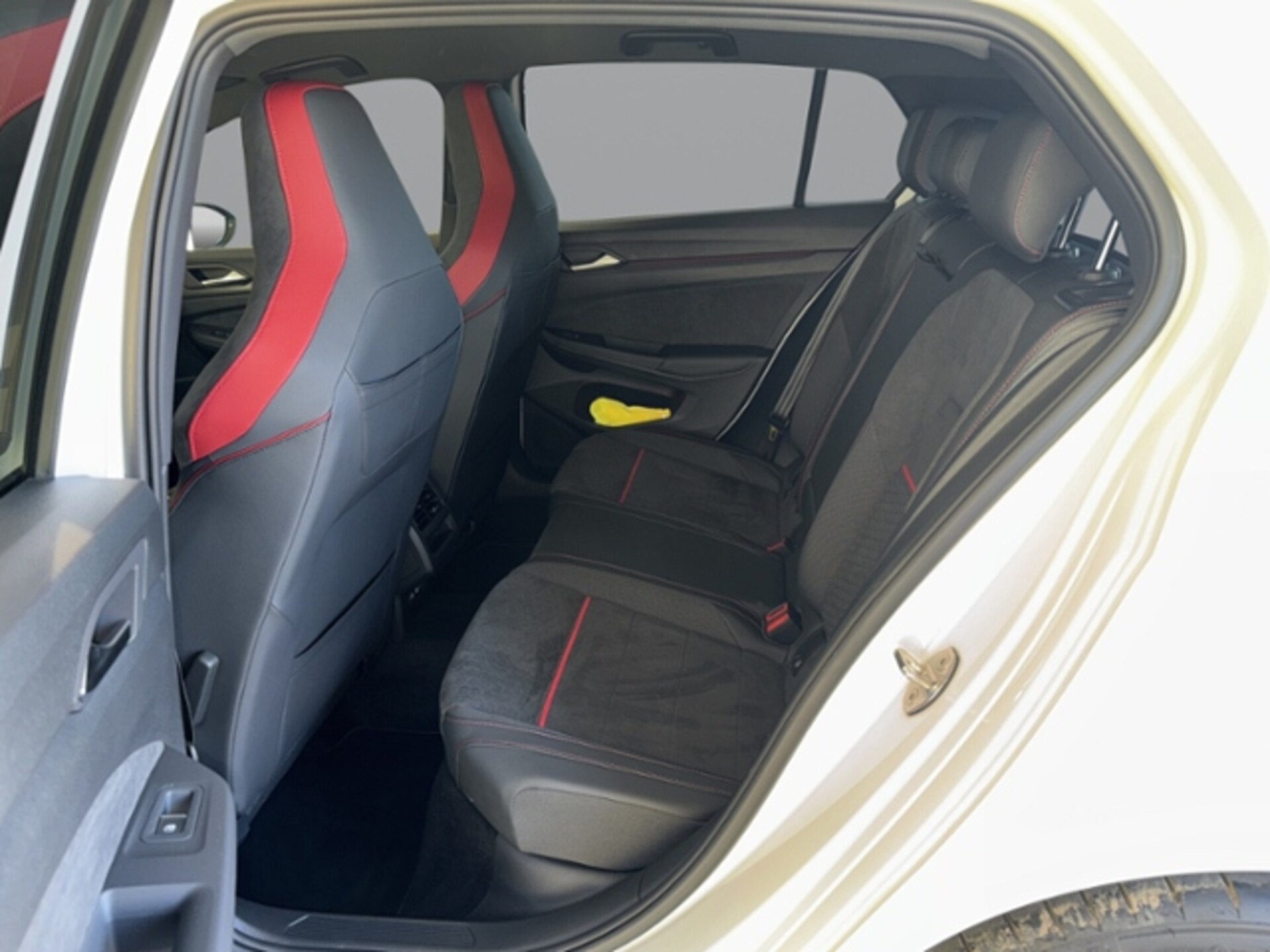 Volkswagen Golf GTI Clubsport