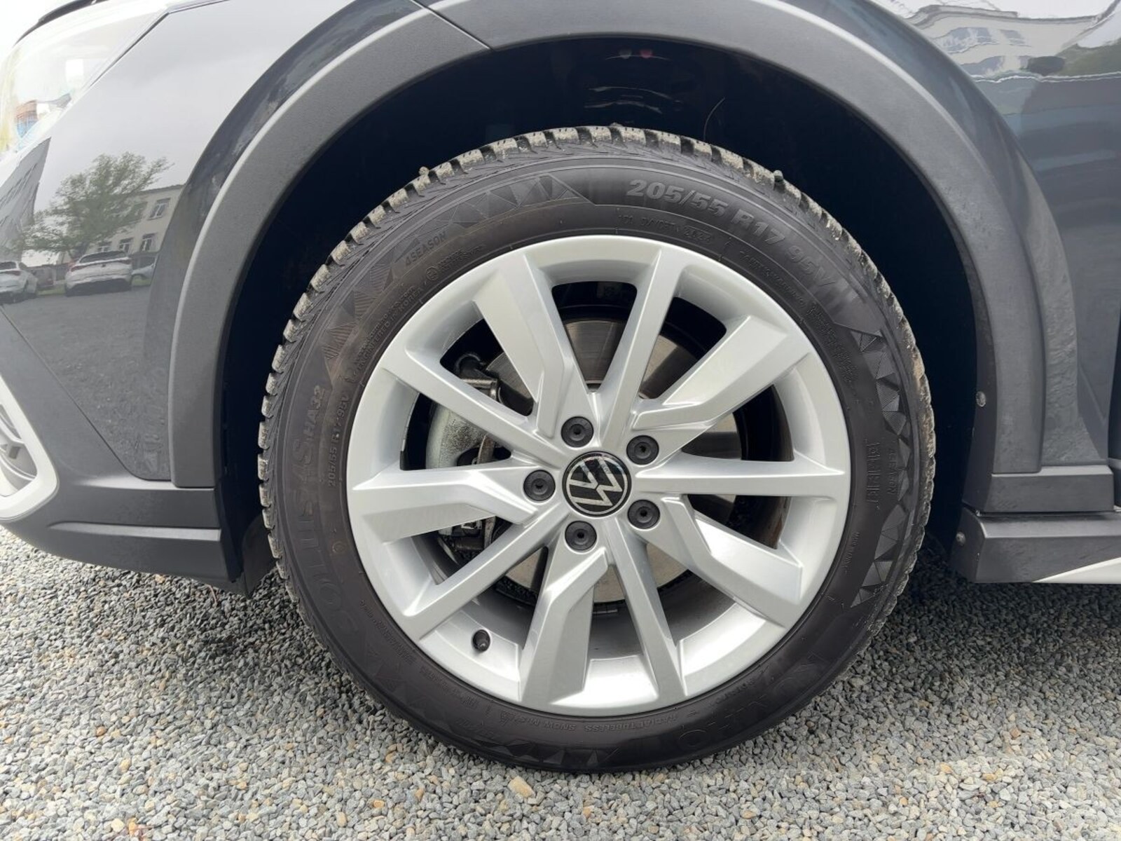 Volkswagen Golf Variant – Bild 12