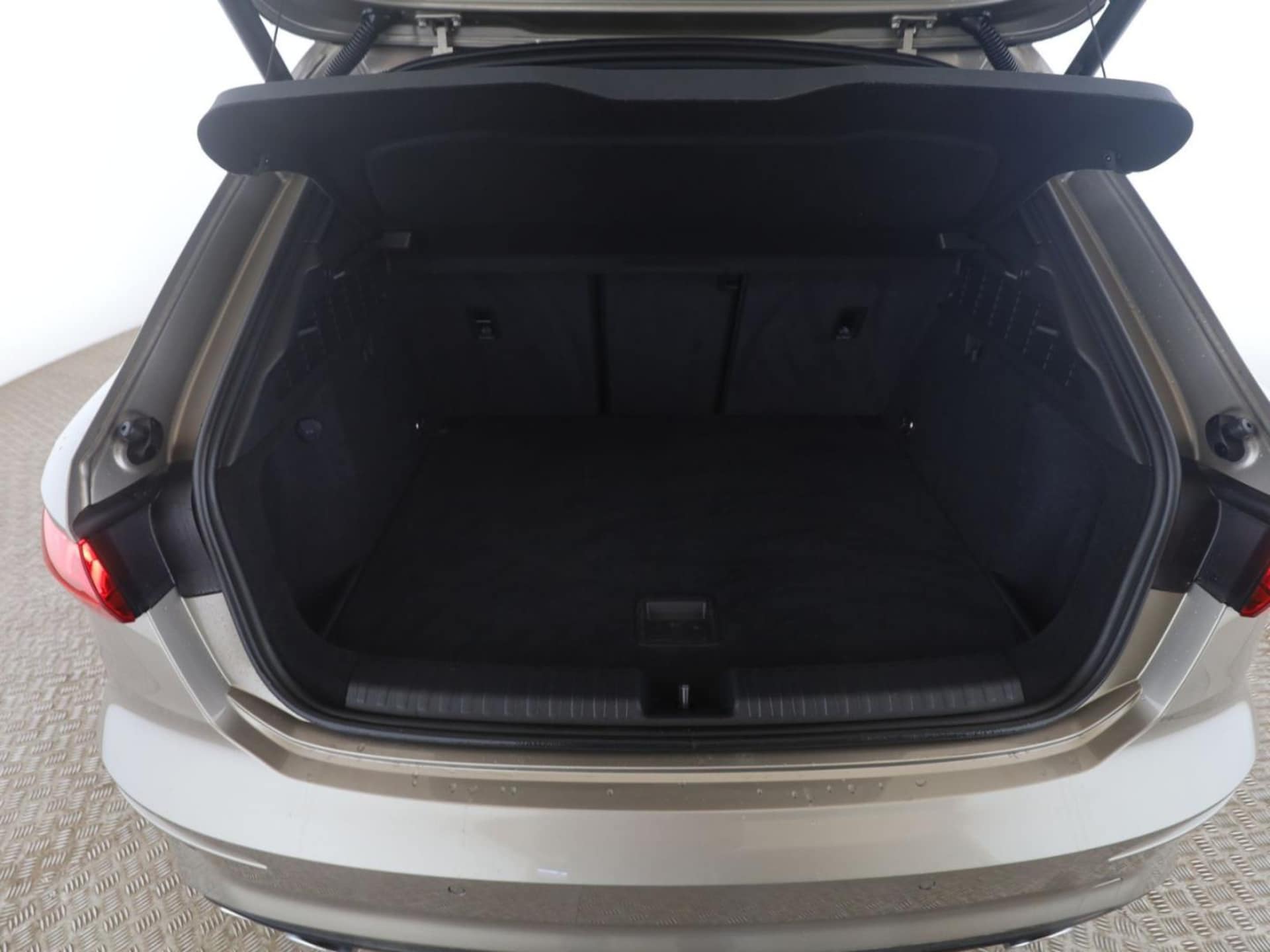 Audi S3 Sportback
