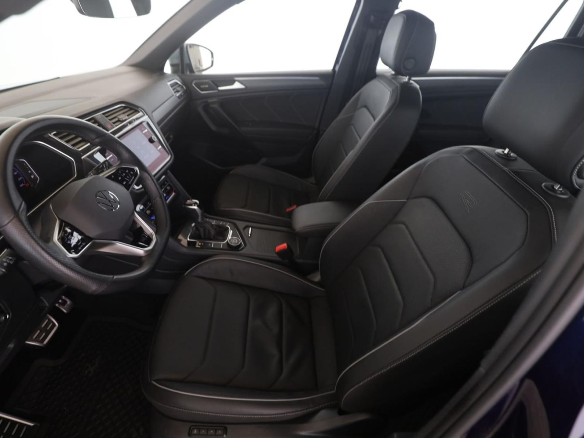 Volkswagen Tiguan Allspace R-Line