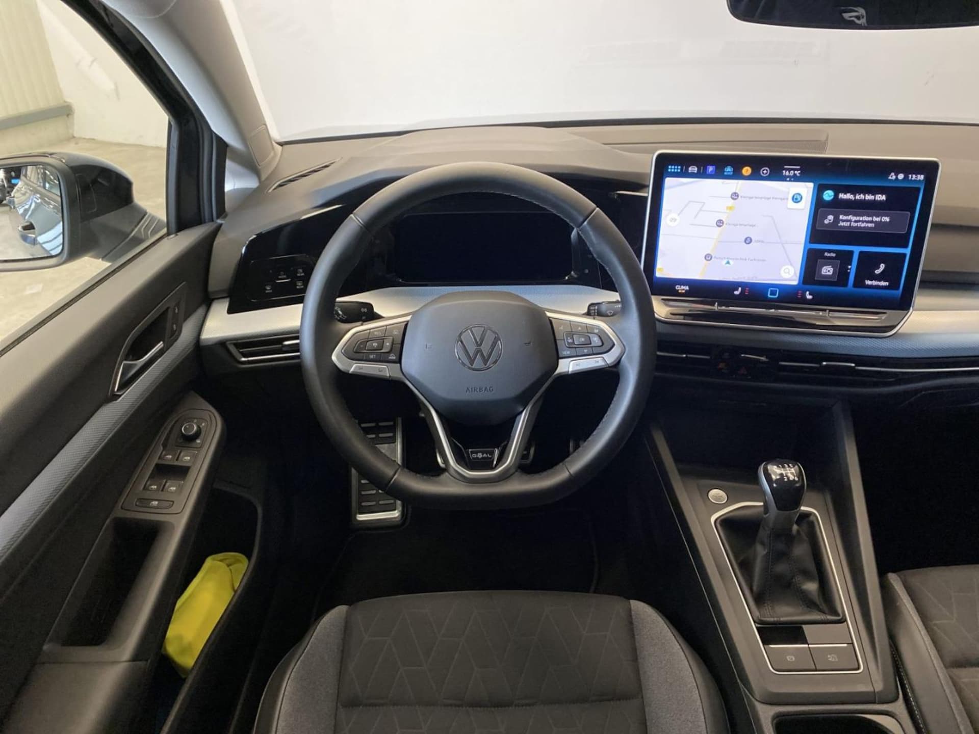 Volkswagen Golf Goal