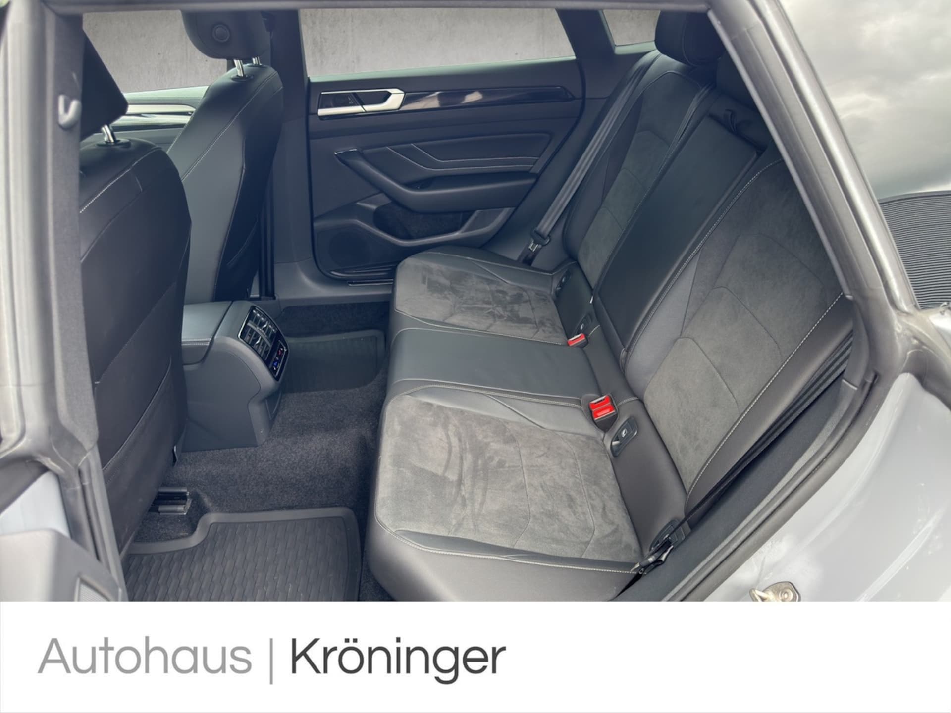 Volkswagen Arteon Shooting Brake R-Line
