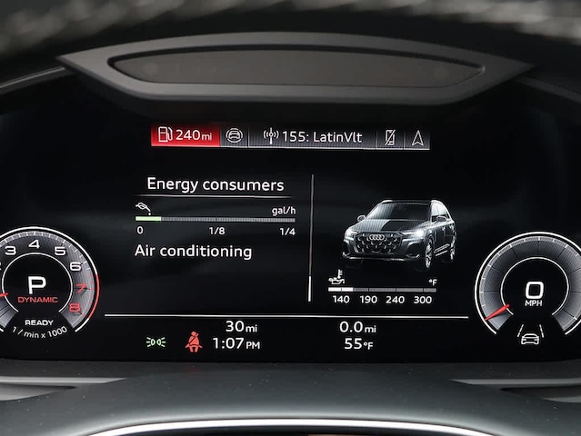 2026 Audi Q7 S Line Premium Plus - Photo 22