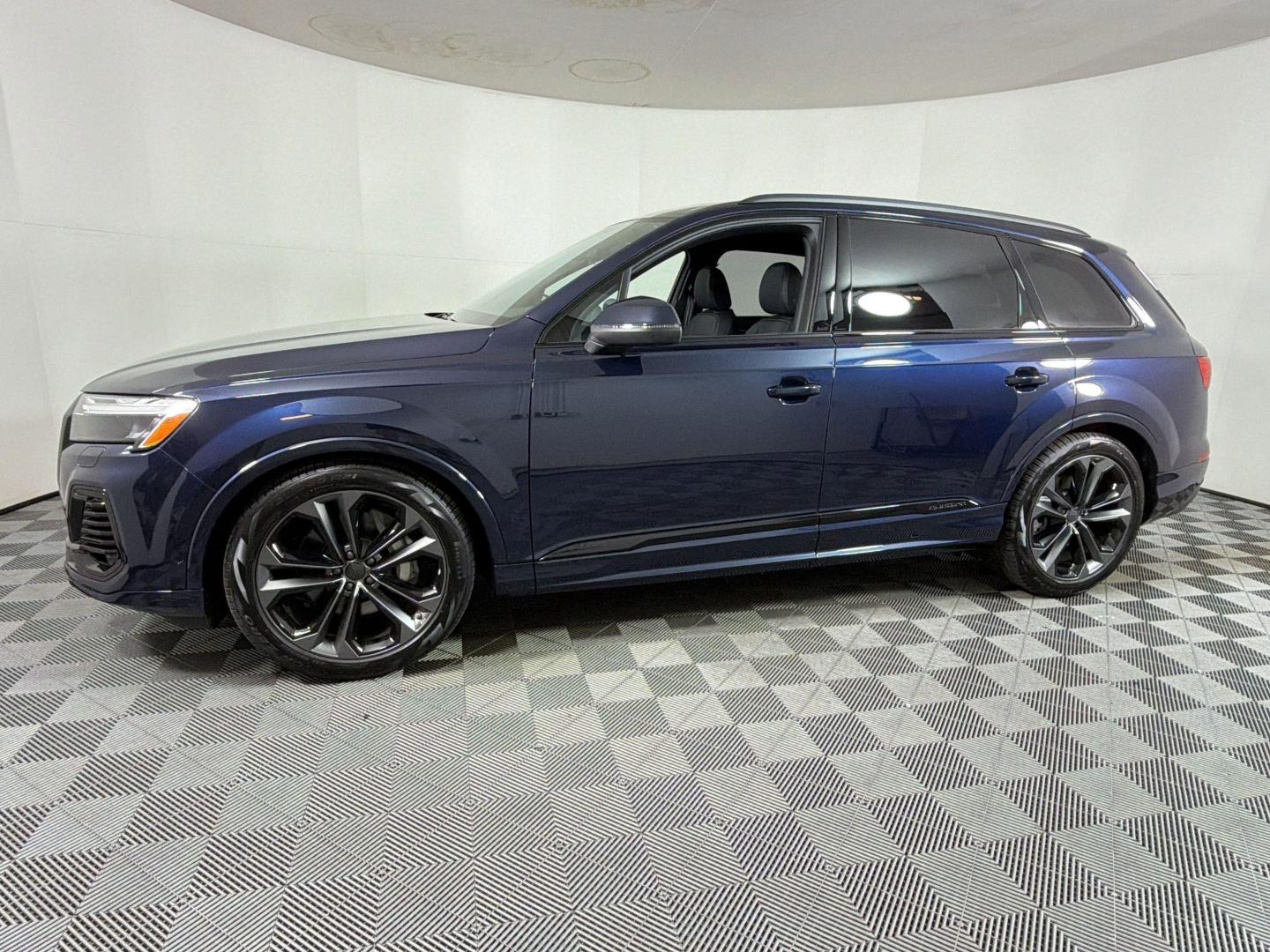 2026 Audi Q7 Premium Plus - Photo 20