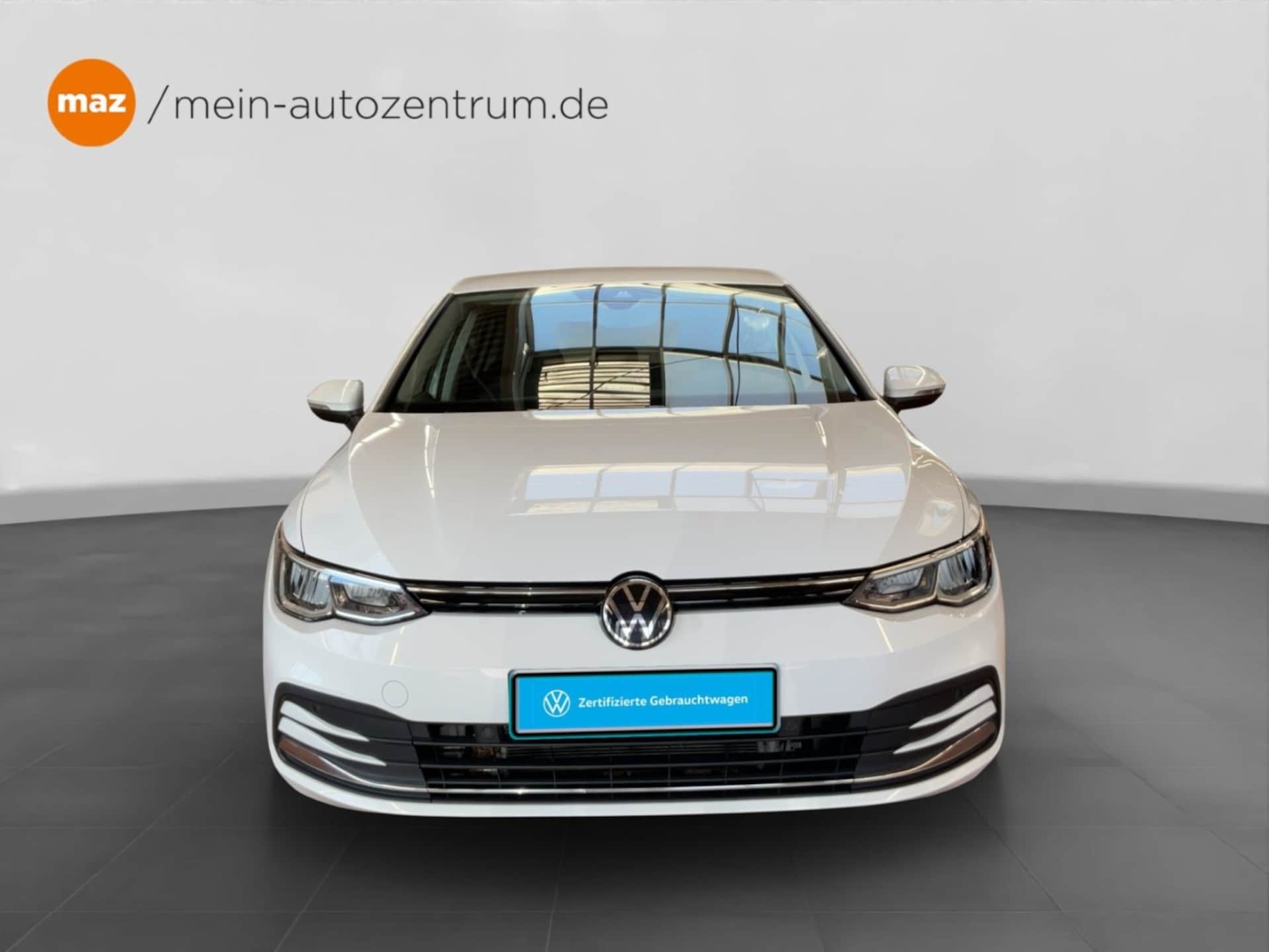 Volkswagen Golf Active
