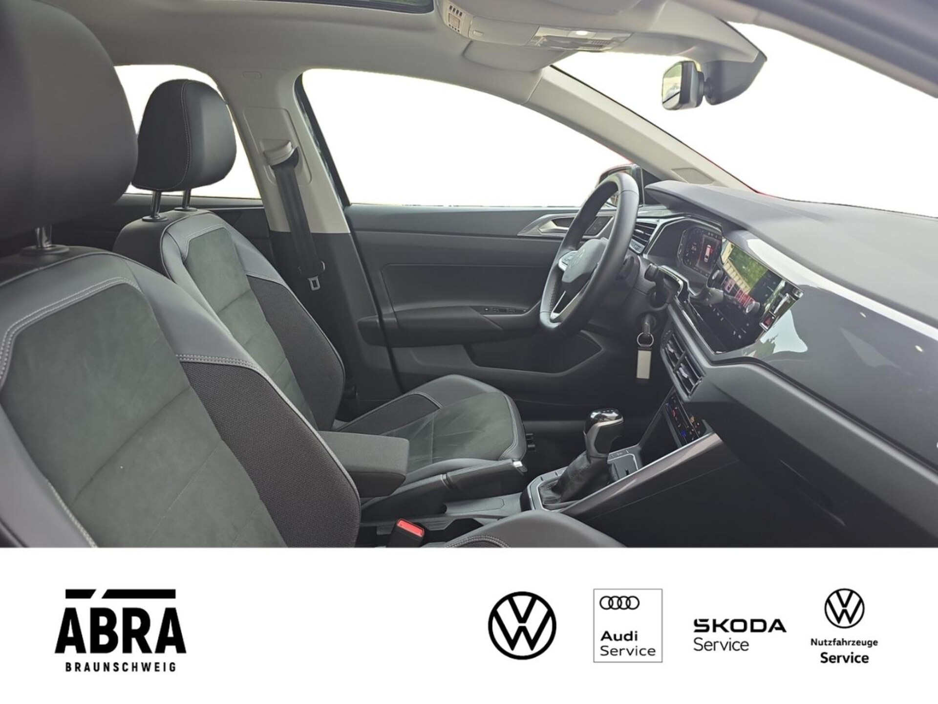 Volkswagen Polo Style
