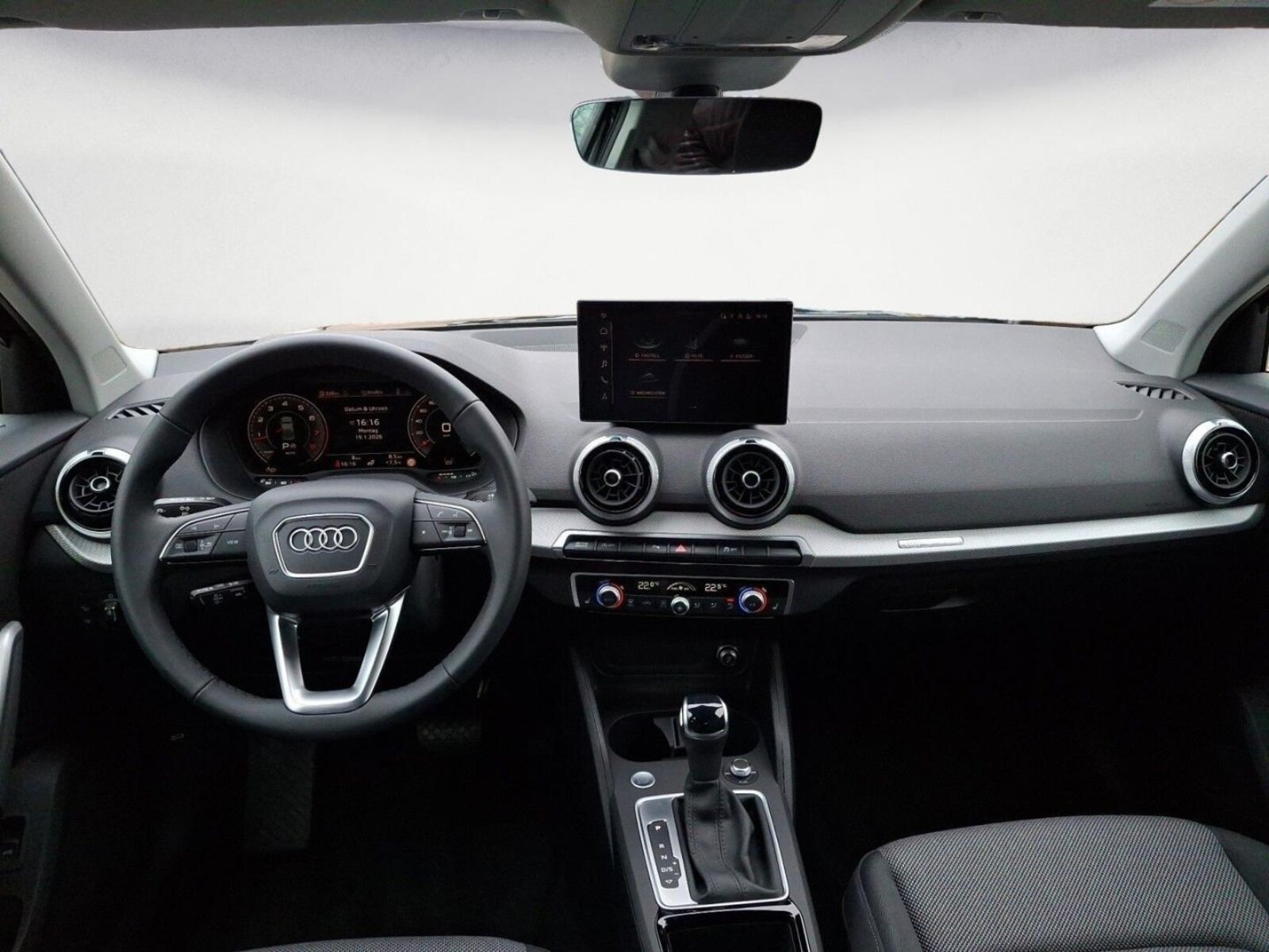 Audi Q2 – Bild 8