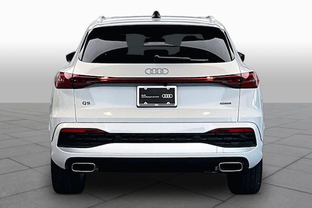 2025 Audi Q5