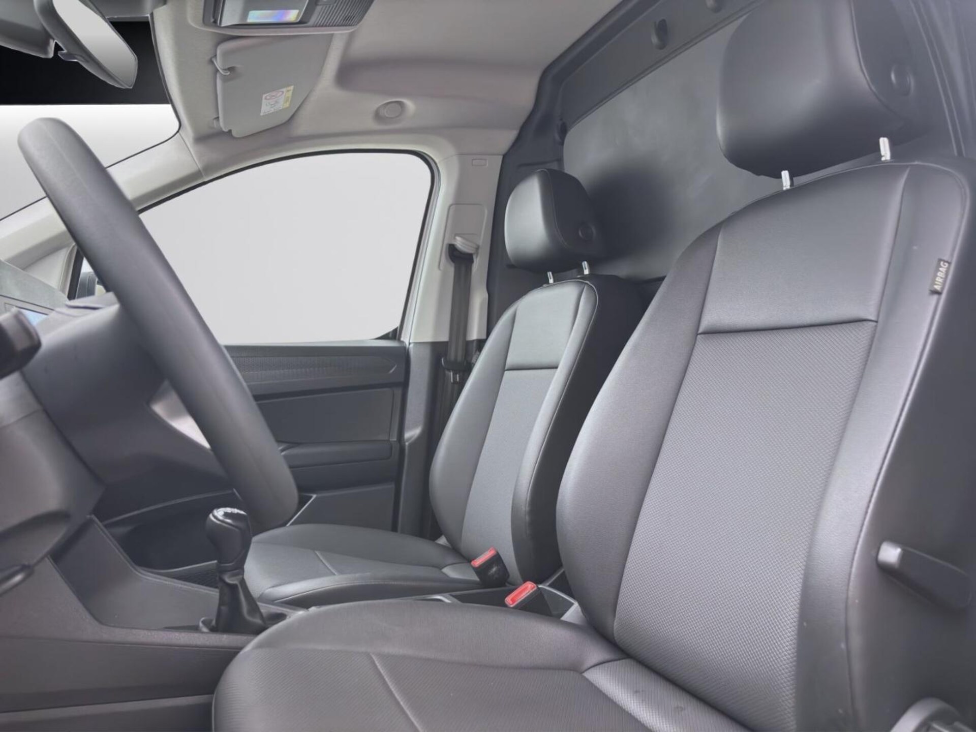 Volkswagen Caddy Cargo