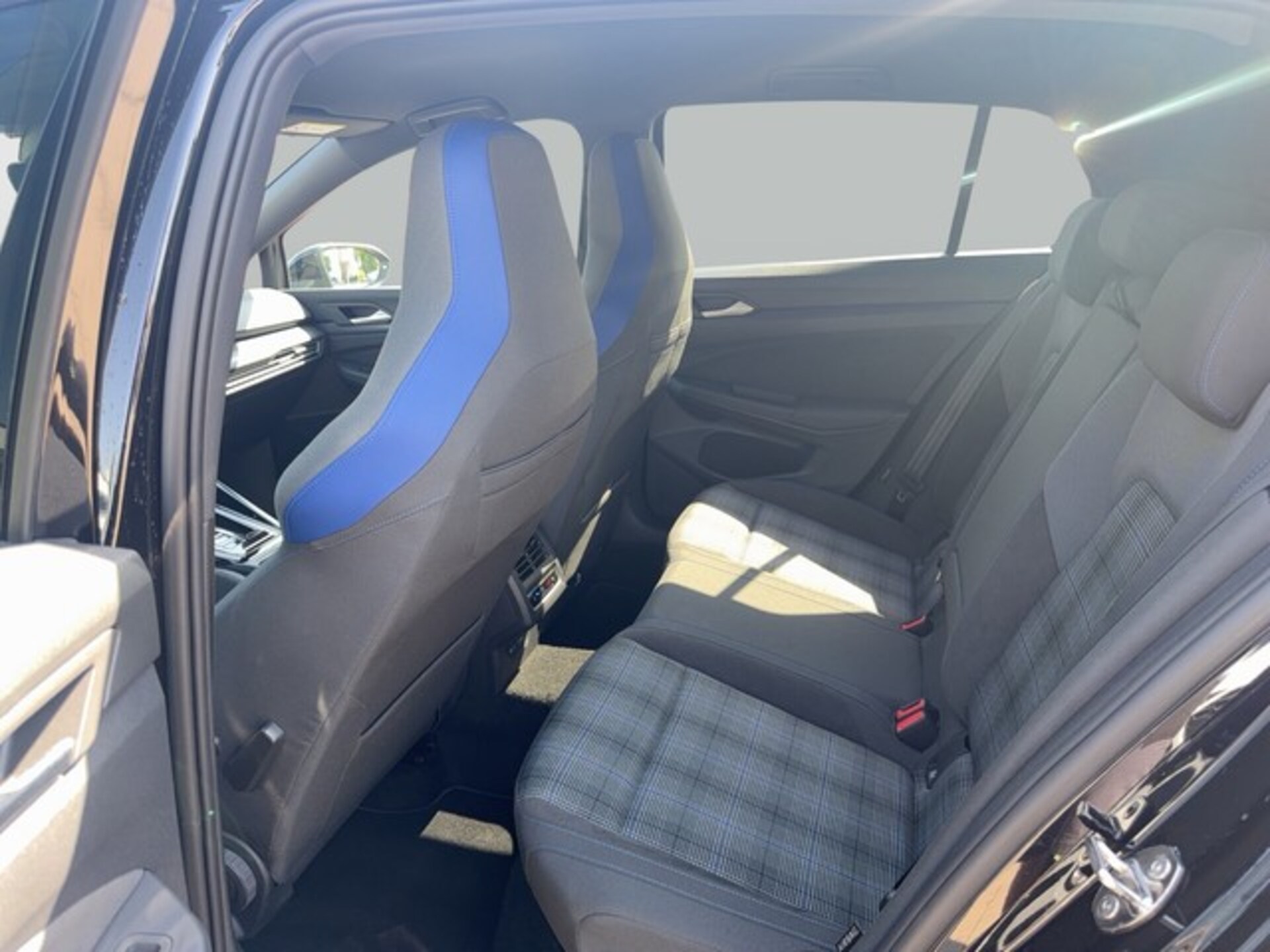 Volkswagen Golf GTE