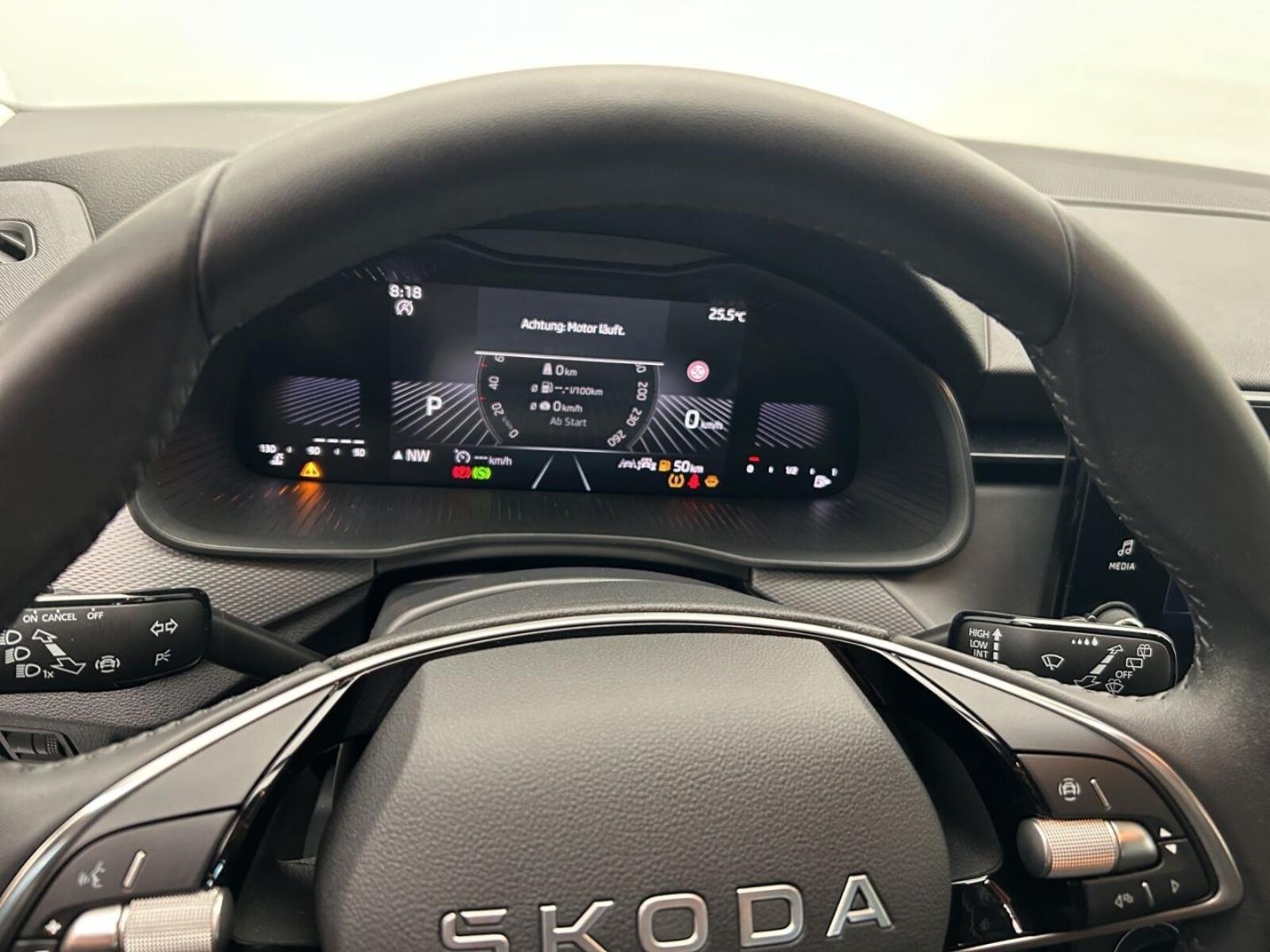 Škoda Scala – Bild 10
