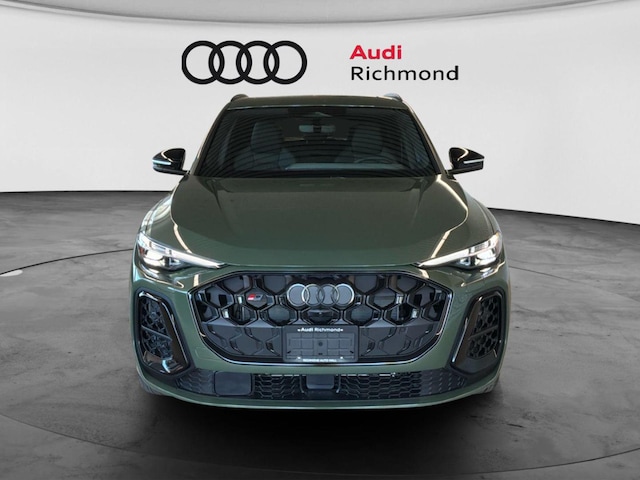 2026 Audi SQ5 Sportback