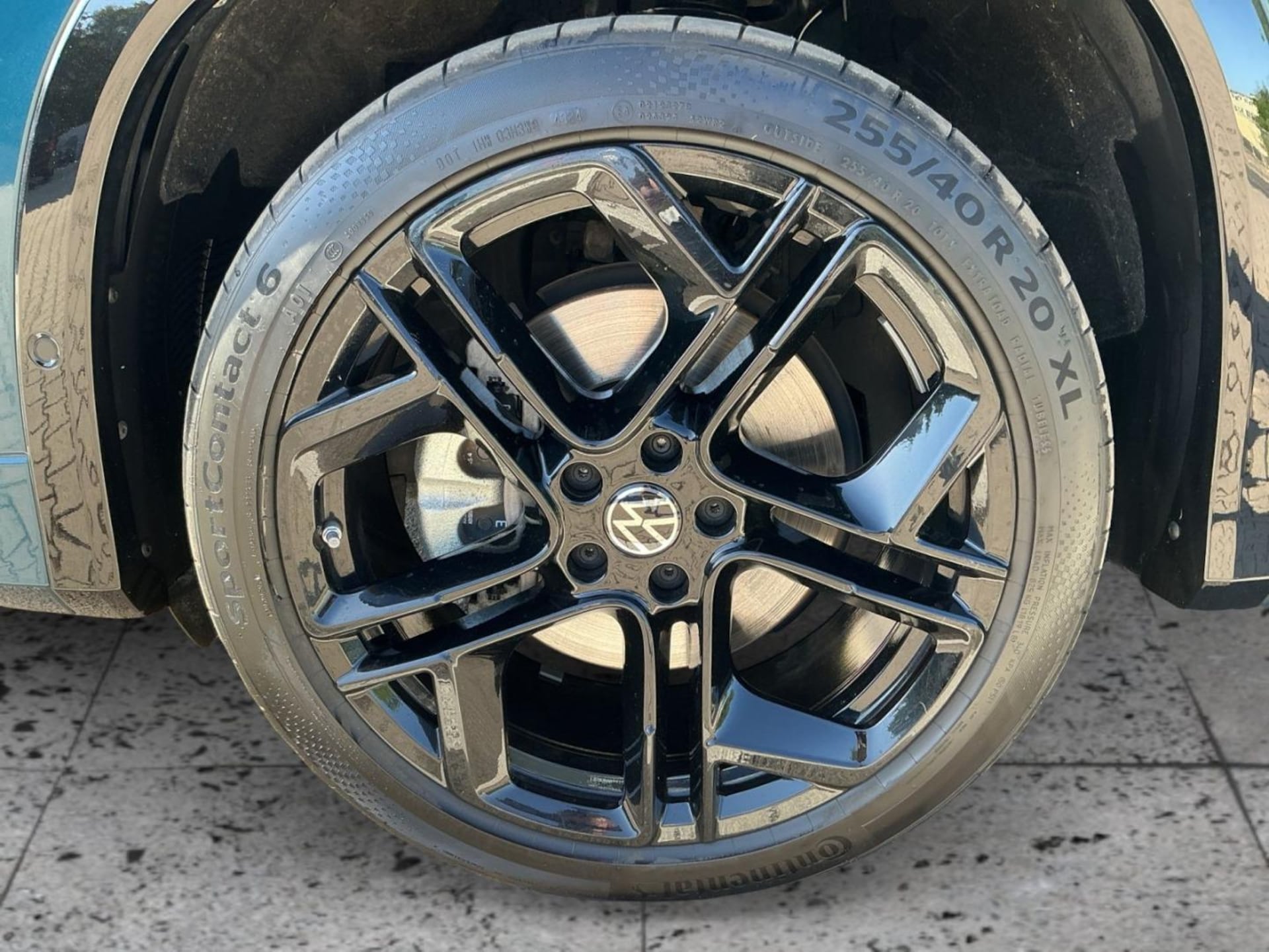 Volkswagen Tayron R-Line