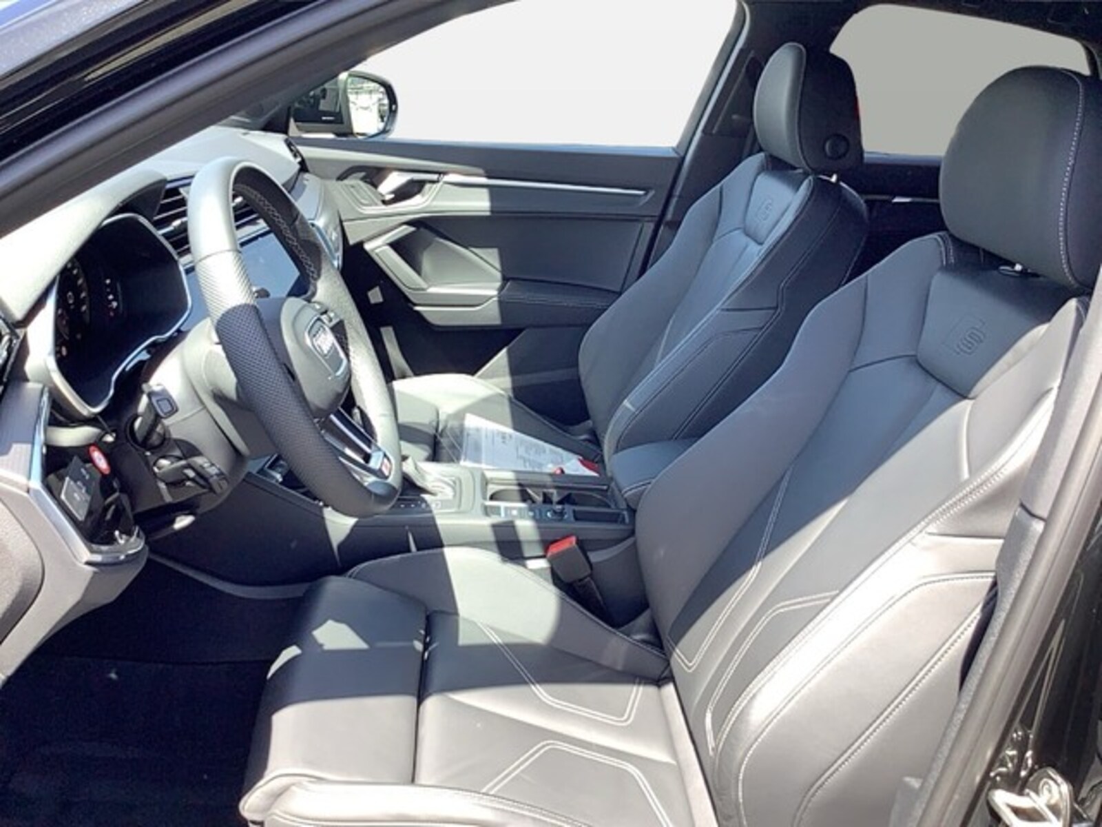 Audi Q3 Sportback – Bild 6