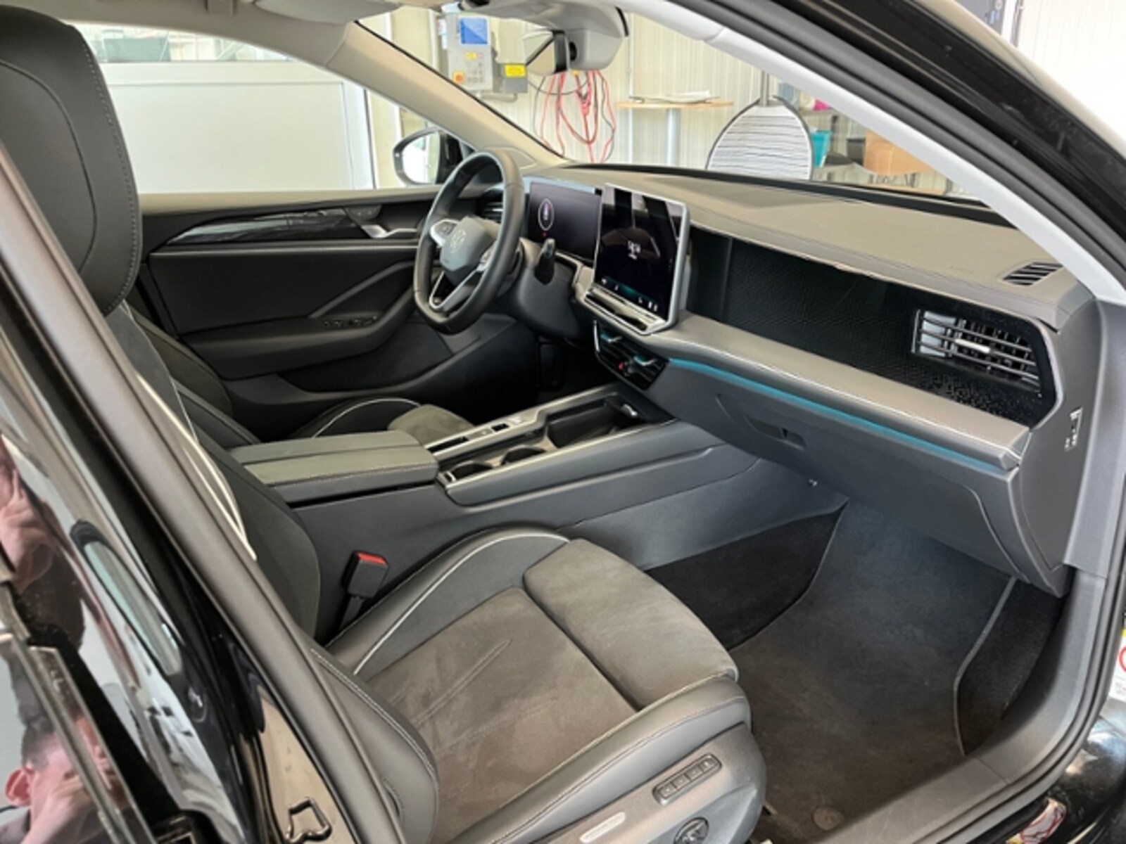 Volkswagen Passat – Bild 12