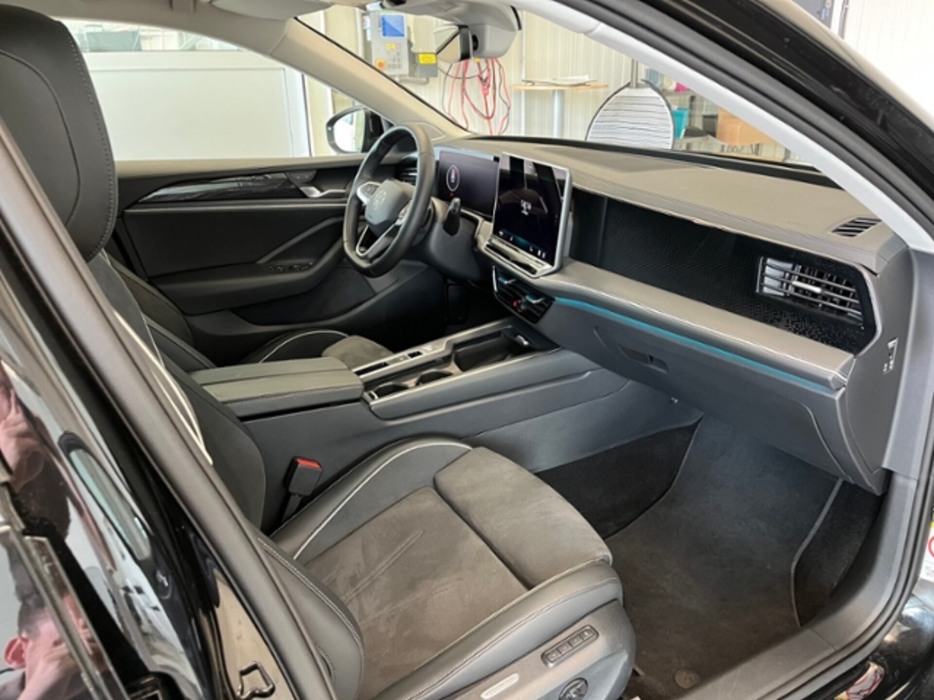 Volkswagen Passat Business