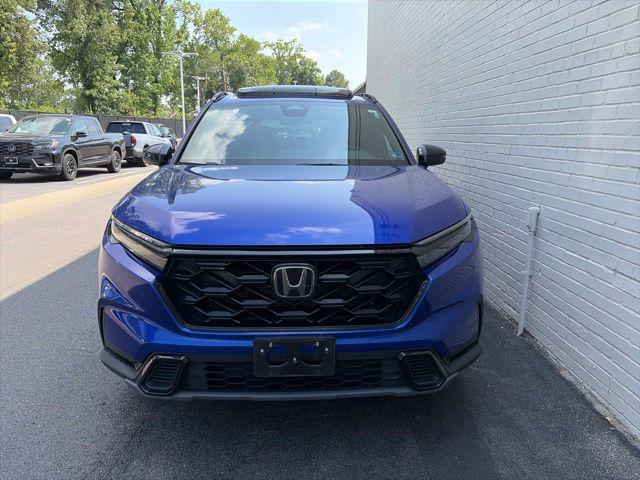 2023 Honda CR-V Hybrid