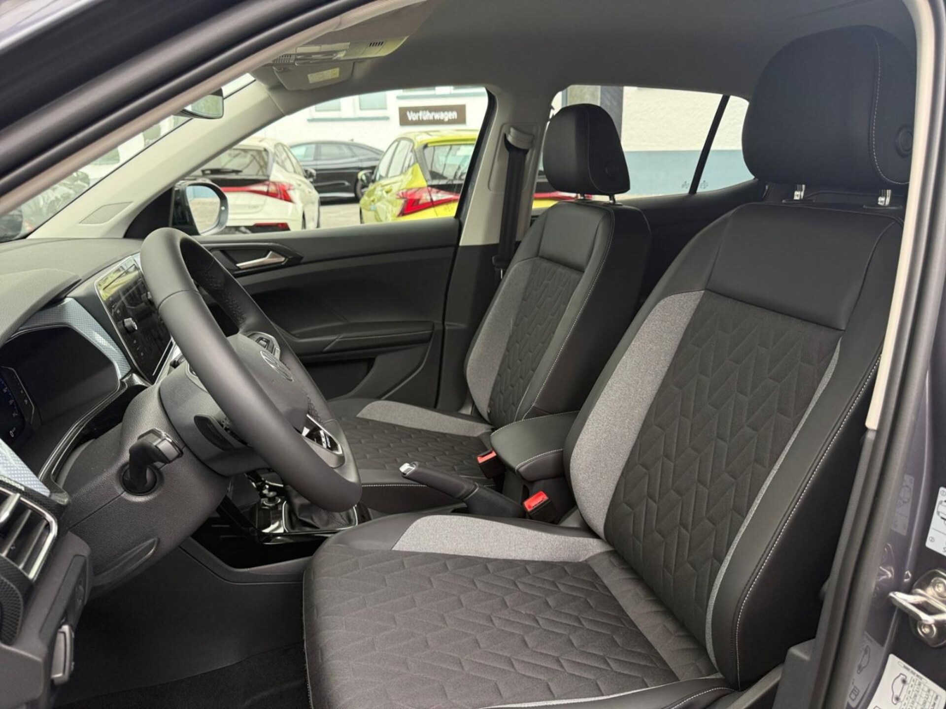 Volkswagen T-Cross ENERGY