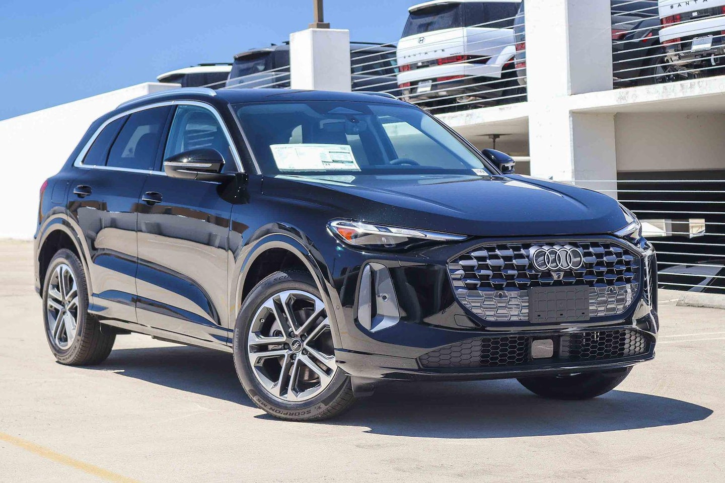 2026 Audi Q5