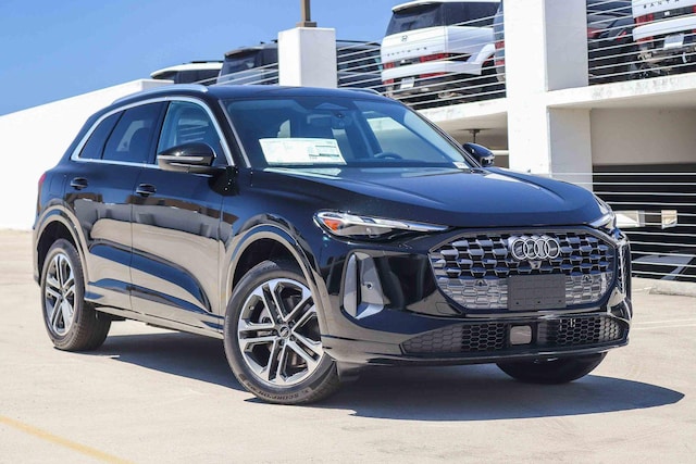 Photo of 2026 Audi Q5