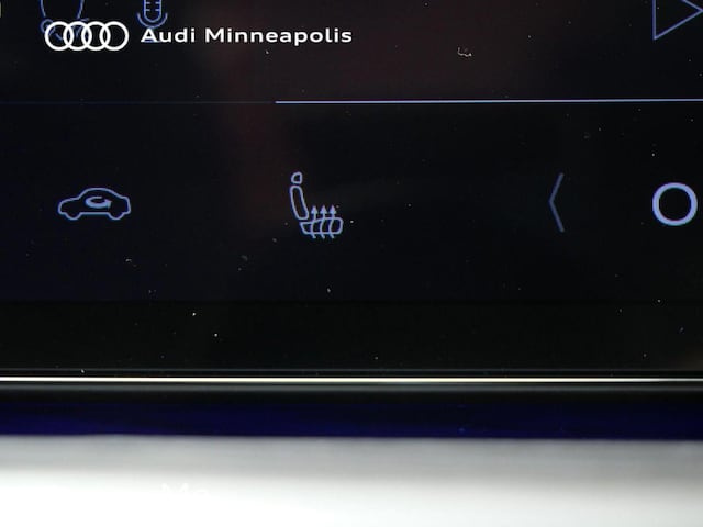2025 Audi New Q5 Premium - Photo 30