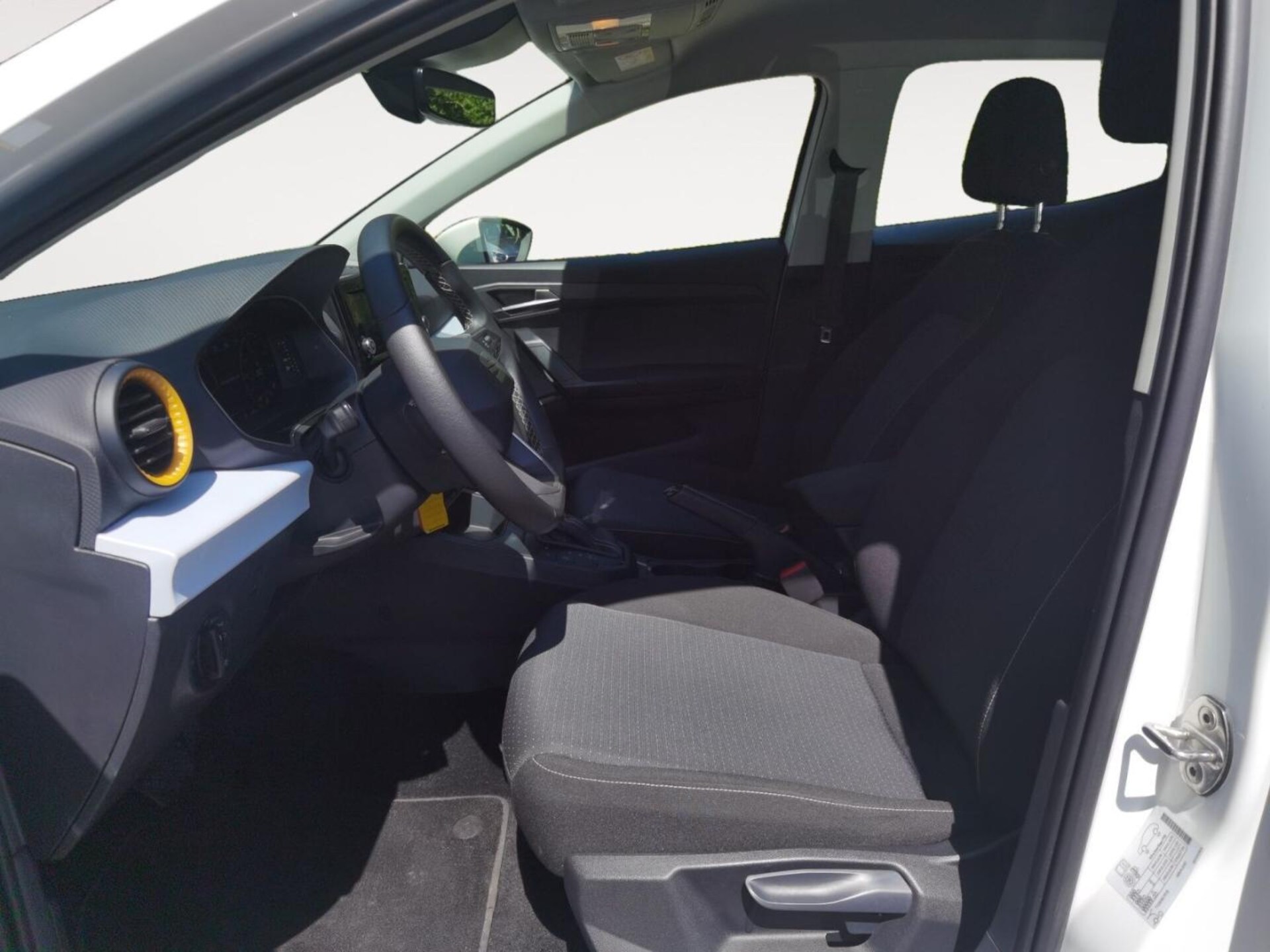 SEAT Ibiza Style
