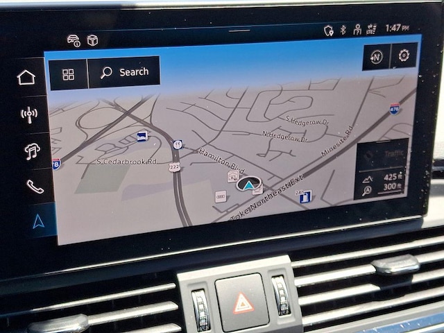 2024 Audi SQ5