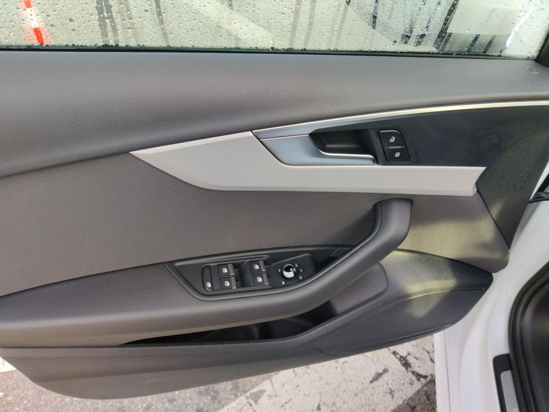 Audi A4 Avant Advanced
