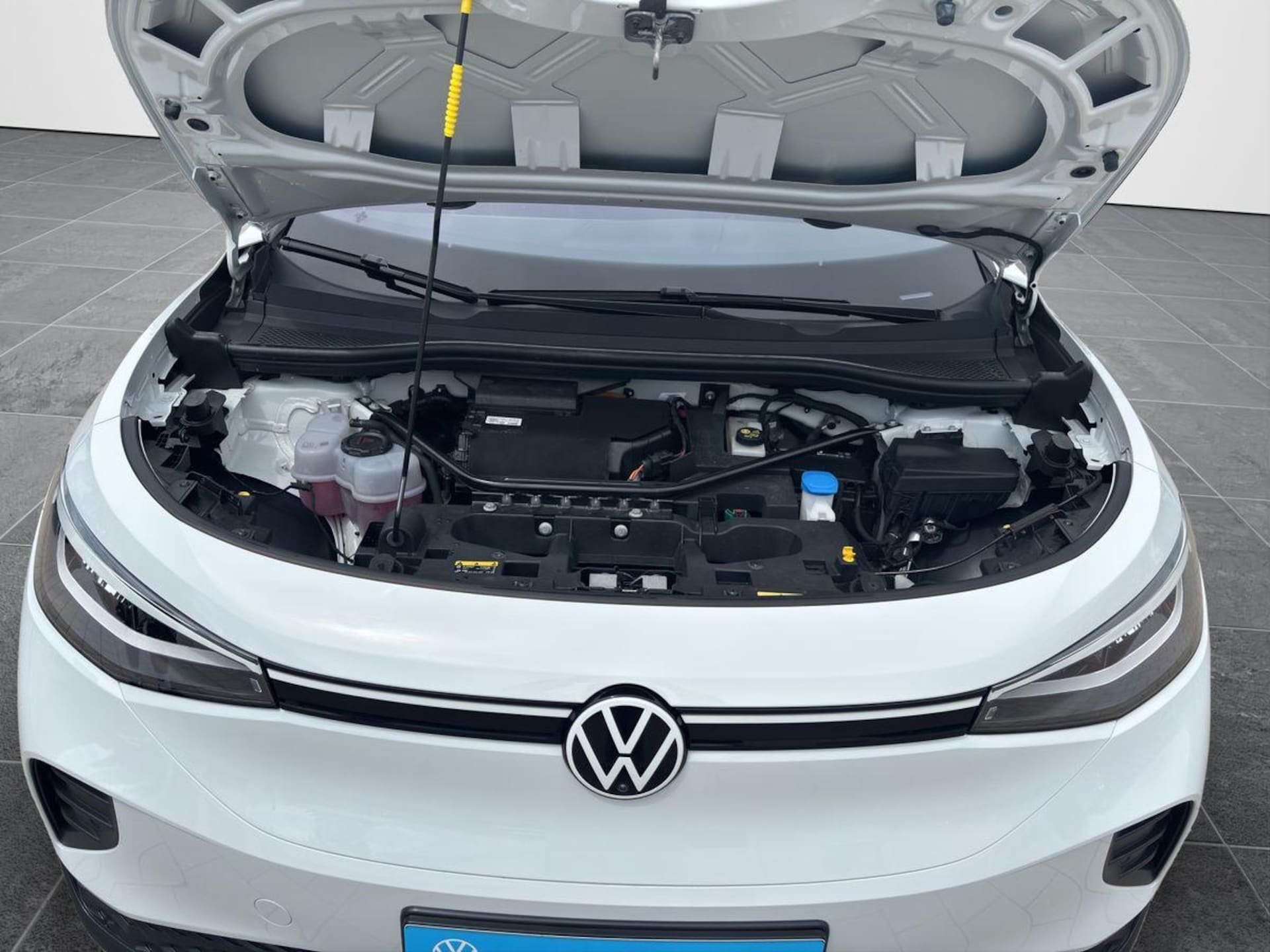 Volkswagen ID.4 Pro Performance