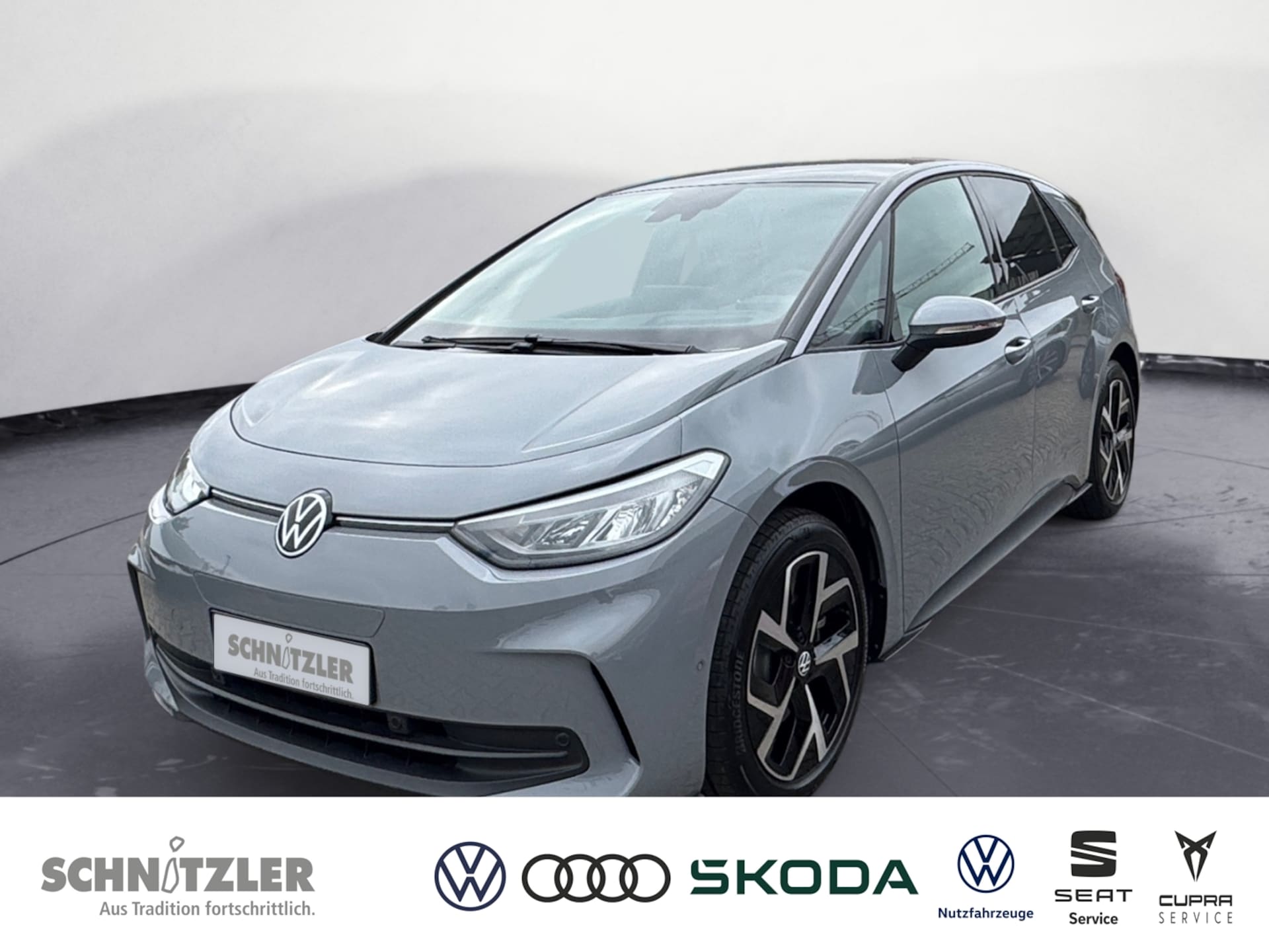 Volkswagen ID.3 MOVE Pro