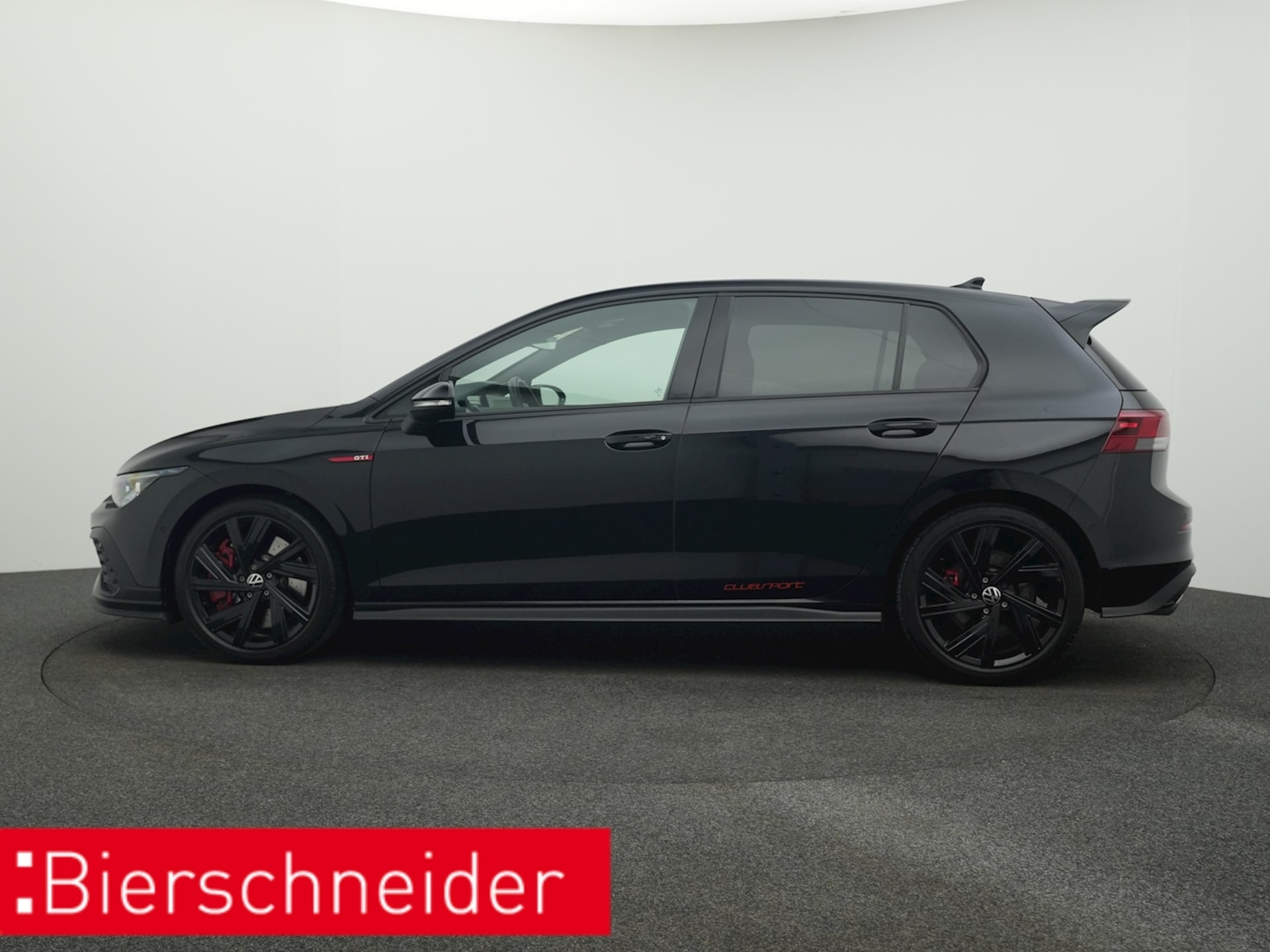 Volkswagen Golf GTI Clubsport