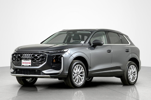 2026 Audi Q3 SUV
