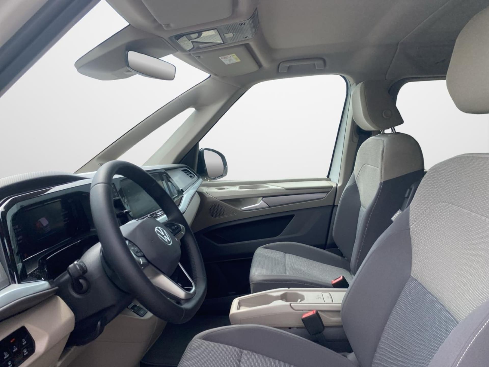 Volkswagen Multivan Langversion Life