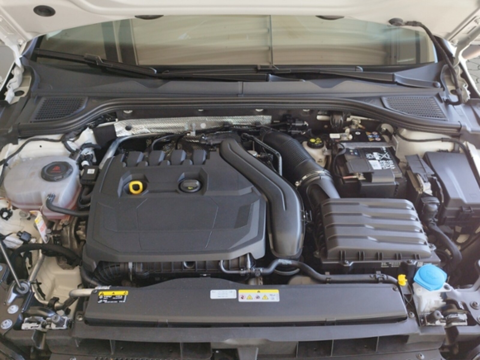 Volkswagen Golf – Bild 13
