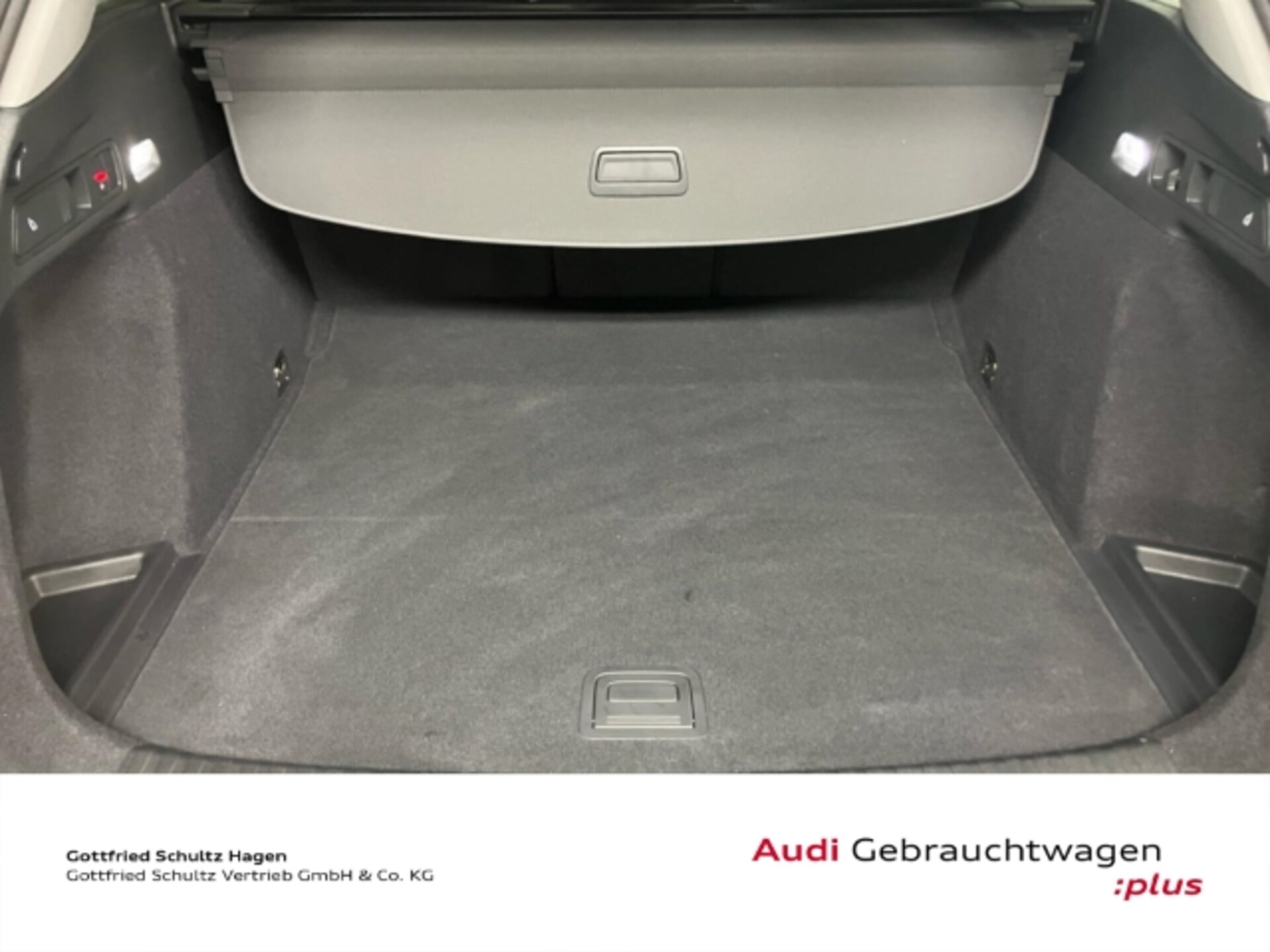 Audi Q6 SUV e-tron