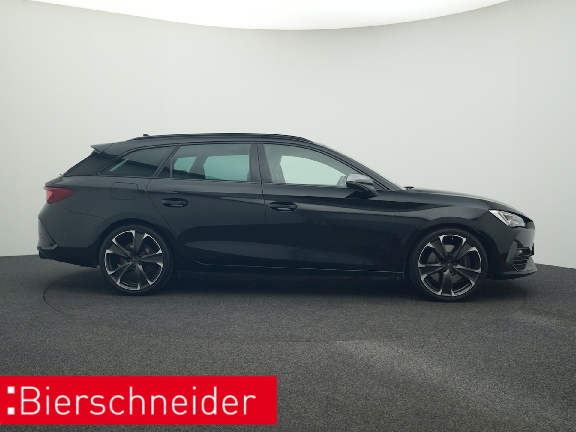 CUPRA Leon Sportstourer VZ