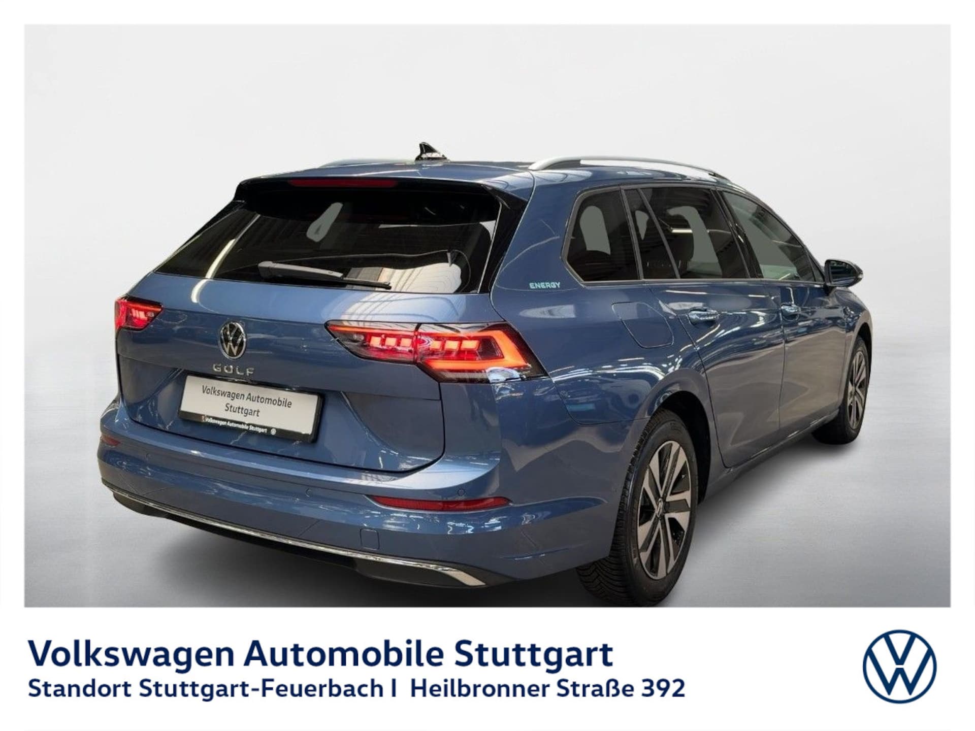 Volkswagen Golf Variant ENERGY