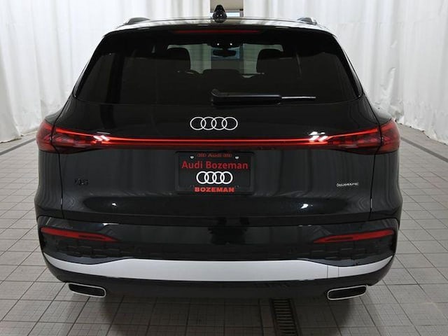 2026 Audi Q5 Premium Plus - Photo 13