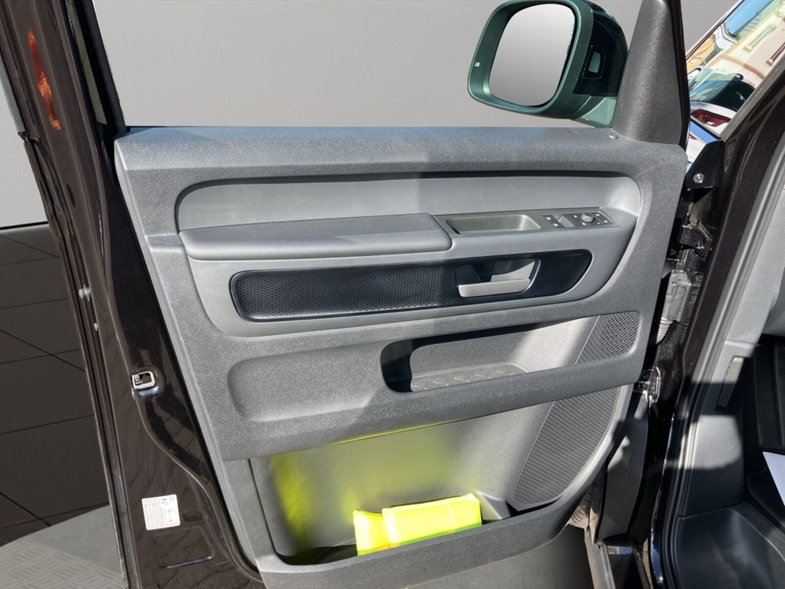 Volkswagen ID. Buzz – Bild 10