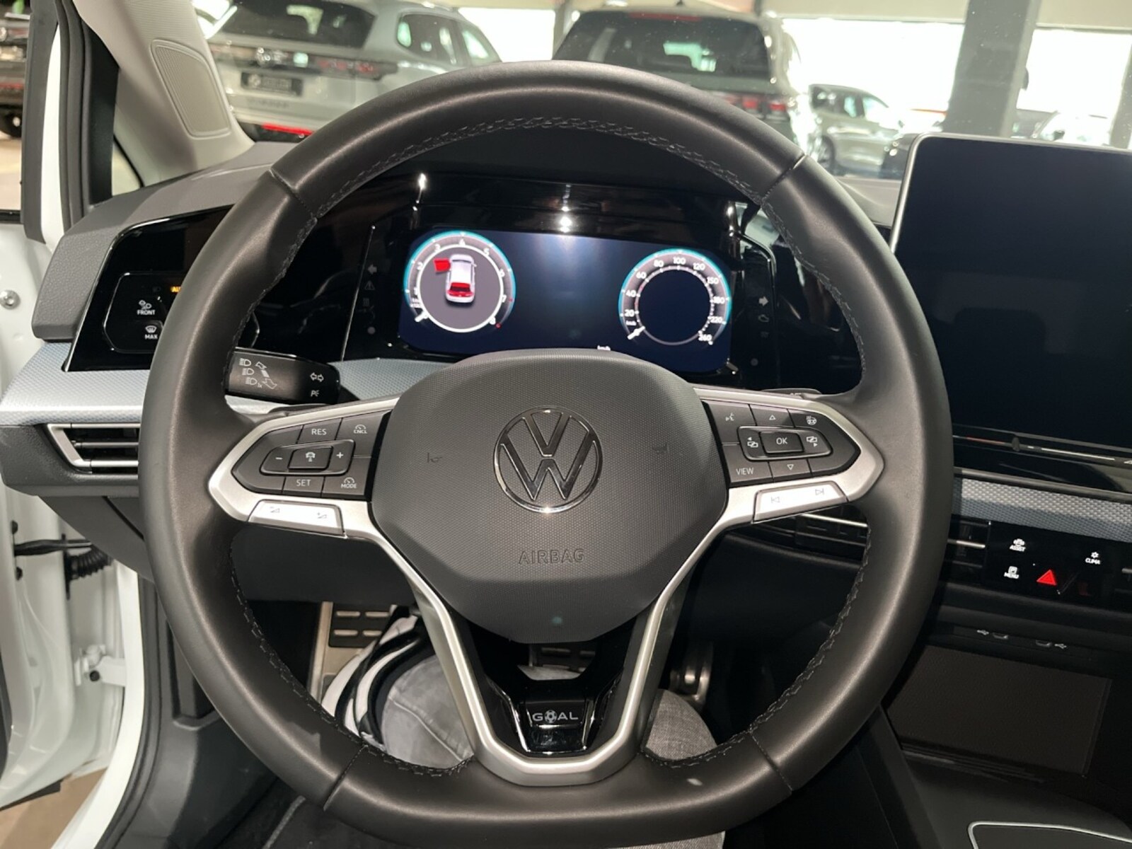 Volkswagen Golf – Bild 12