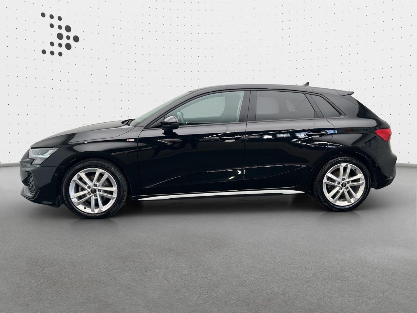 Audi A3 Sportback – Bild 3